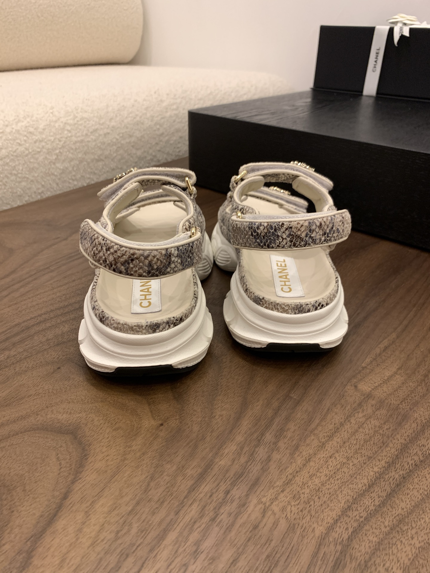 Elegant Women's Classic Flats - Size 35-39 - Authentic Design 6 i1748156745356 8625 0 4