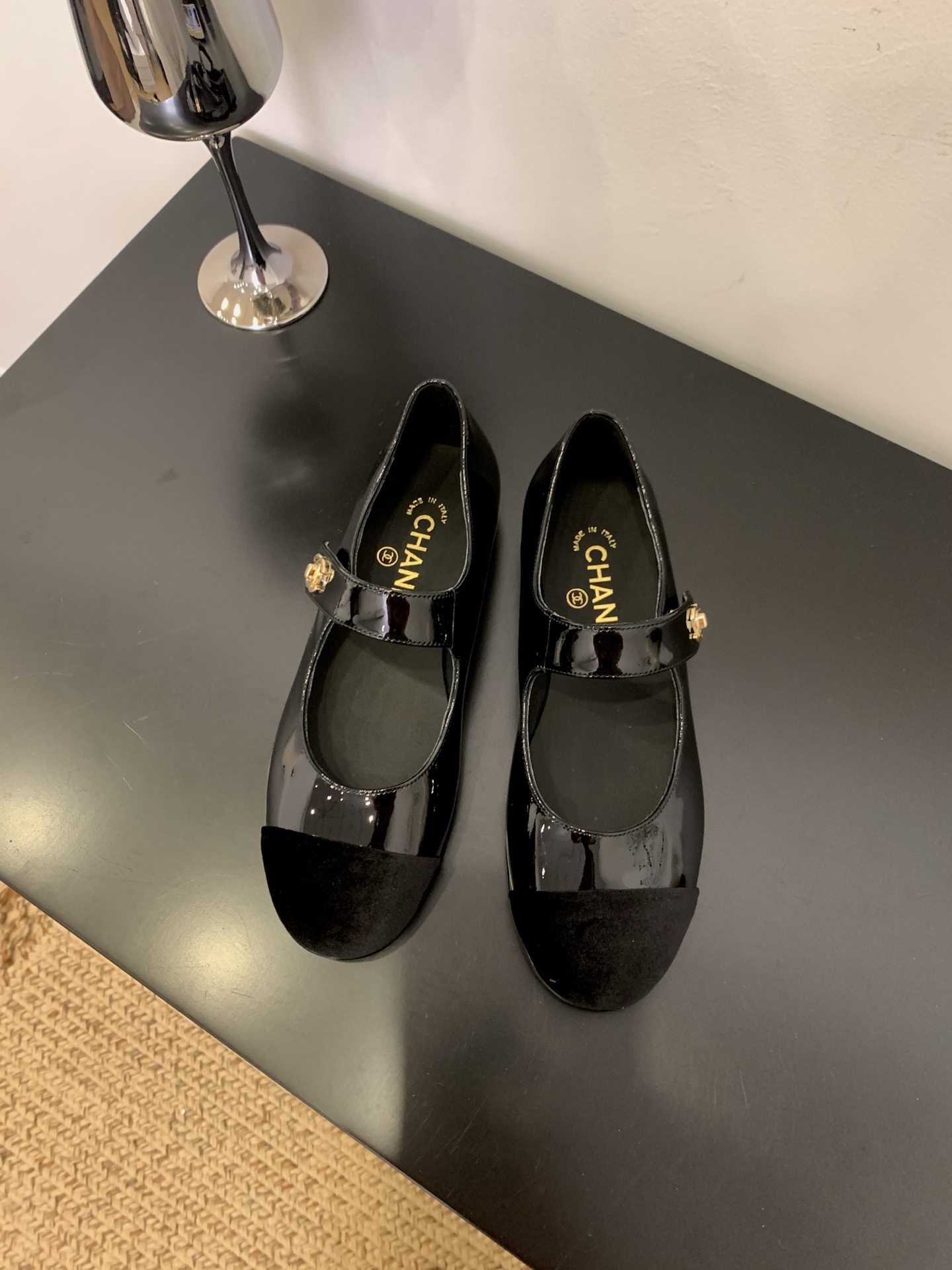 NO:409206,[Spot sale] *25 Counter [authentic grade] version!  !  Official catalog Numbers of codes 35, 36, 37, 38, 39 (34/40/41 Custom made and communicate with customer service) are equipped with genuine Italian packaging and single shoes19860909【现货发售】 *25 专柜【正品级】版本！！ 官方目录 码数35、36、37、38、39 (34/40/41 需要定做跟客服♂沟通) 均配有意大利正品包装,单鞋,Women's Shoes