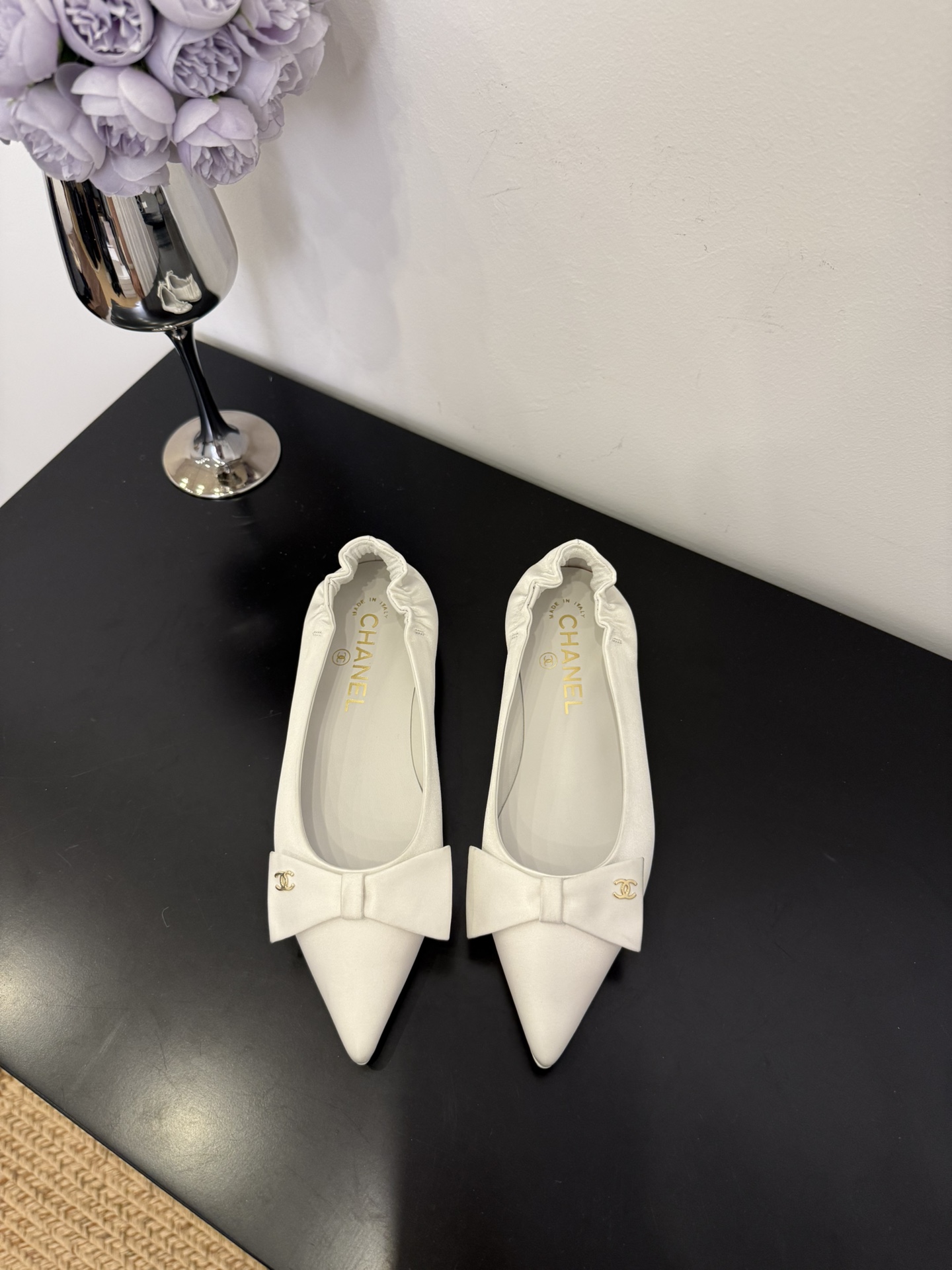 NO:409788,[Spot sale] *25 Counter [authentic grade] version!  !  Official catalog Numbers of codes 35, 36, 37, 38, 39 (34/40/41 Custom made and communicate with customer service) are equipped with genuine Italian packaging and single shoes19860909【现货发售】 *25 专柜【正品级】版本！！ 官方目录 码数35、36、37、38、39 (34/40/41 需要定做跟客服♂沟通) 均配有意大利正品包装,单鞋,Women's Shoes