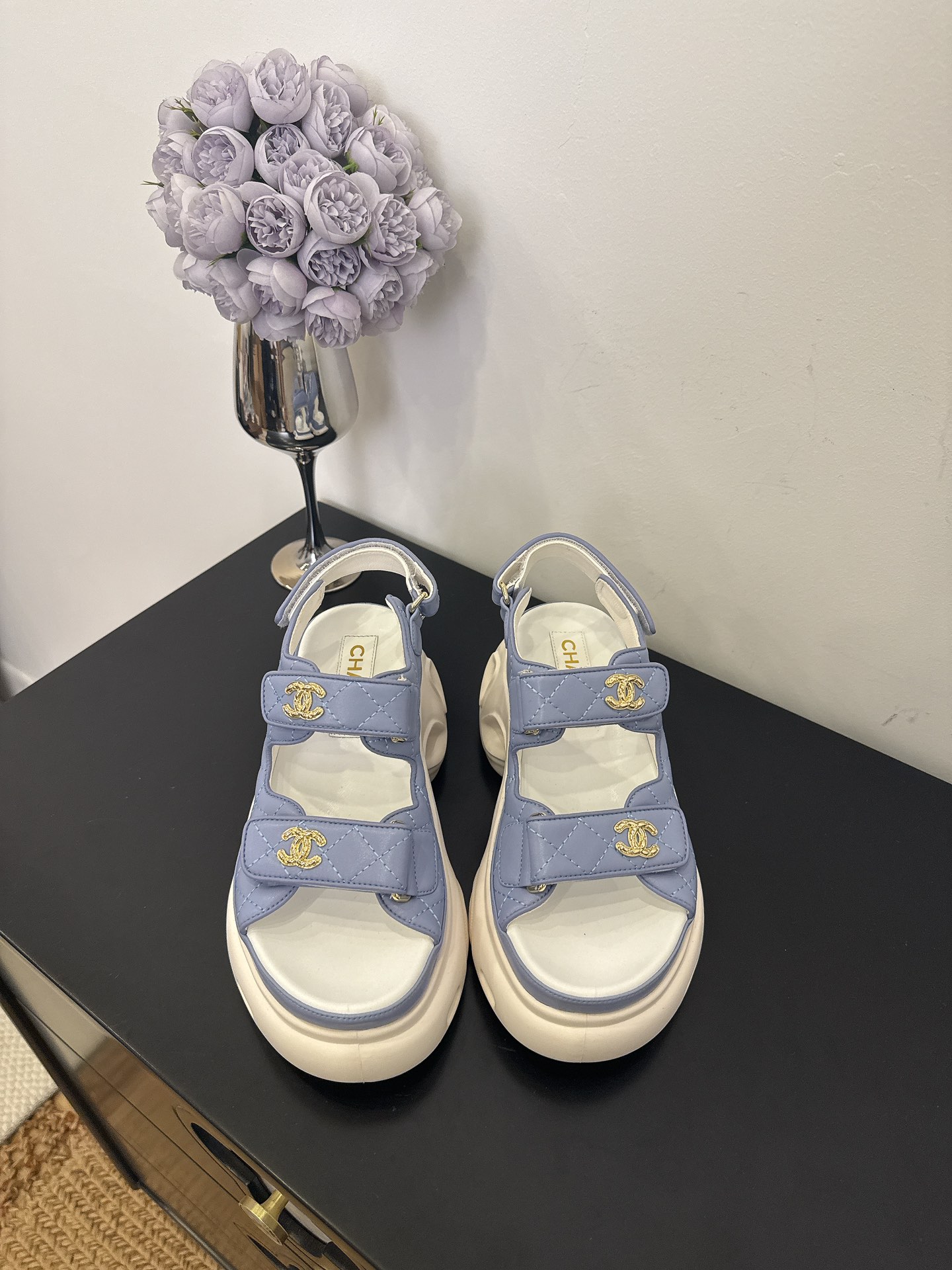 NO:418955,[Spot sale] *25 Counter [authentic grade] version!  !  Official catalog Numbers of codes 35, 36, 37, 38, 39 (34/40/41 Custom made to communicate with customer service) are equipped with genuine Italian packaging, slippers, sandals, sandals, slippers19860909【现货发售】 *25 专柜【正品级】版本！！ 官方目录 码数35、36、37、38、39 (34/40/41 需要定做跟客服♂沟通) 均配有意大利正品包装,拖鞋凉鞋,sandals,slippers,Women's Shoes