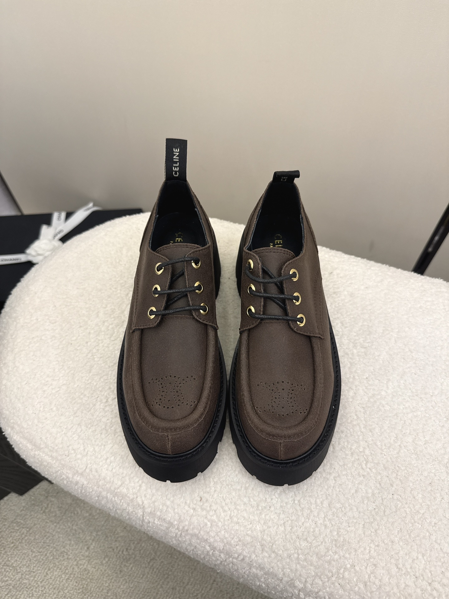 NO:464060,【CELIN*】Agenda Level Spring and summer new Arc de Triomphe retro entry and exit counter without pressure, heavy industry version, reject fake low goods at a glance Original last, debugging N times, this one is absolutely Vintage retro flavor, upper material counter latest original fabric shoe size 35-40 (41 custom made without return and exchange), loafers, celine, loafers19860909【CELIN*】代级别 春夏新品凯旋门复古进出专柜无压力,重工版,拒绝一眼假low货 原版楦型,调试N次、这款上脚绝对Vintage复古风味十足  鞋面材质专柜最新原版布 鞋码35-40(41定做不退换),乐福鞋,celine,loafers,Women's Shoes