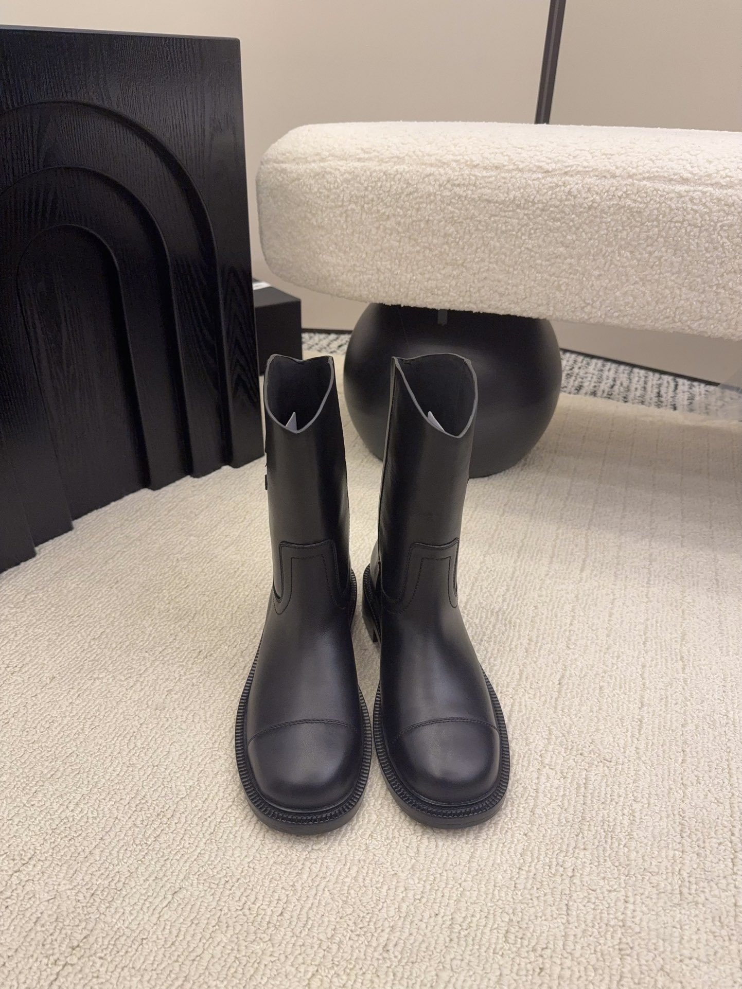 NO:496762,Purchase grade *||2025B heel height 3cm [top high-end quality of large manufacturers] 35, 36, 37, 38, 39, (34/40/41/42 Need to customize and communicate with customer service), boots, boots19860909代购级 *||2025B跟高3cm【大厂顶级高端品质】 35、36、37、38、39、(34/40/41/42 需要定做跟客服♂沟通),靴子,boots,Women's Shoes