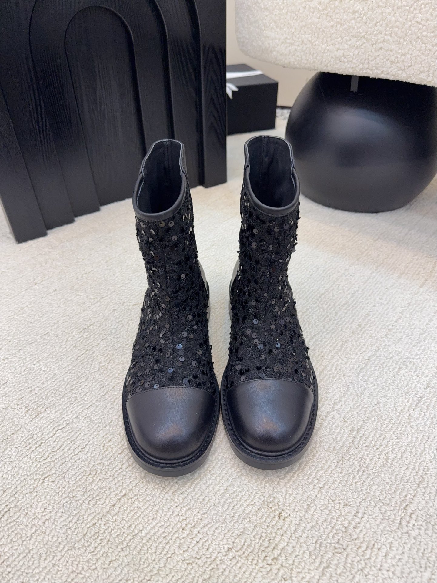 NO:534091,Purchase grade *||2025B heel height 3cm [top high-end quality of large manufacturers] 35, 36, 37, 38, 39, (34/40/41/42 Need to customize and communicate with customer service), boots, boots19860909代购级 *||2025B跟高3cm【大厂顶级高端品质】 35、36、37、38、39、(34/40/41/42 需要定做跟客服♂沟通),靴子,boots,Women's Shoes