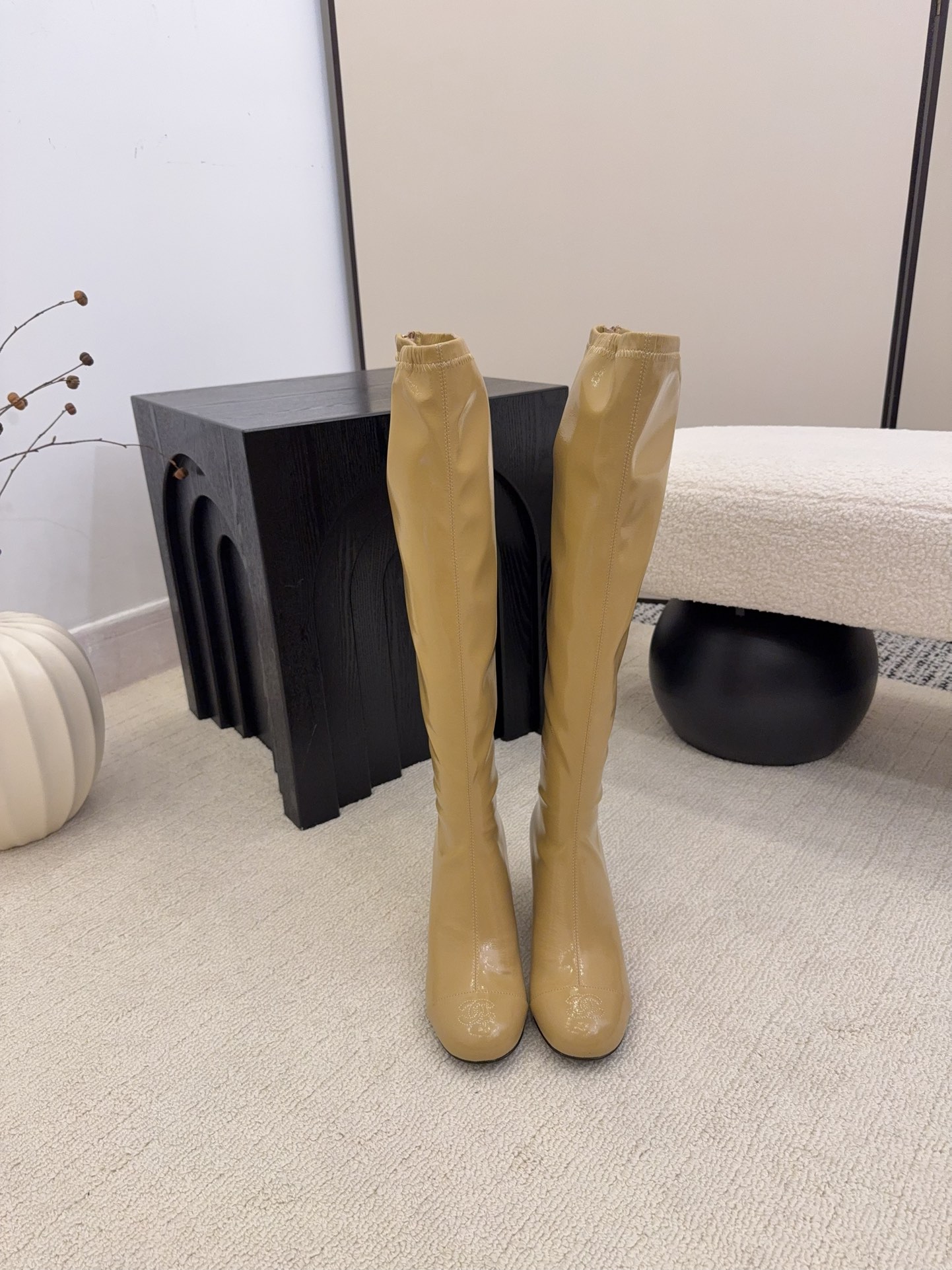 NO:496769,Purchase grade *||2025B heel height 7cm [top high-end quality of large manufacturers] 35, 36, 37, 38, 39, (34/40/41/42 Need to customize and communicate with customer service), boots, boots19860909代购级 *||2025B跟高7cm【大厂顶级高端品质】 35、36、37、38、39、(34/40/41/42 需要定做跟客服♂沟通),靴子,boots,Women's Shoes