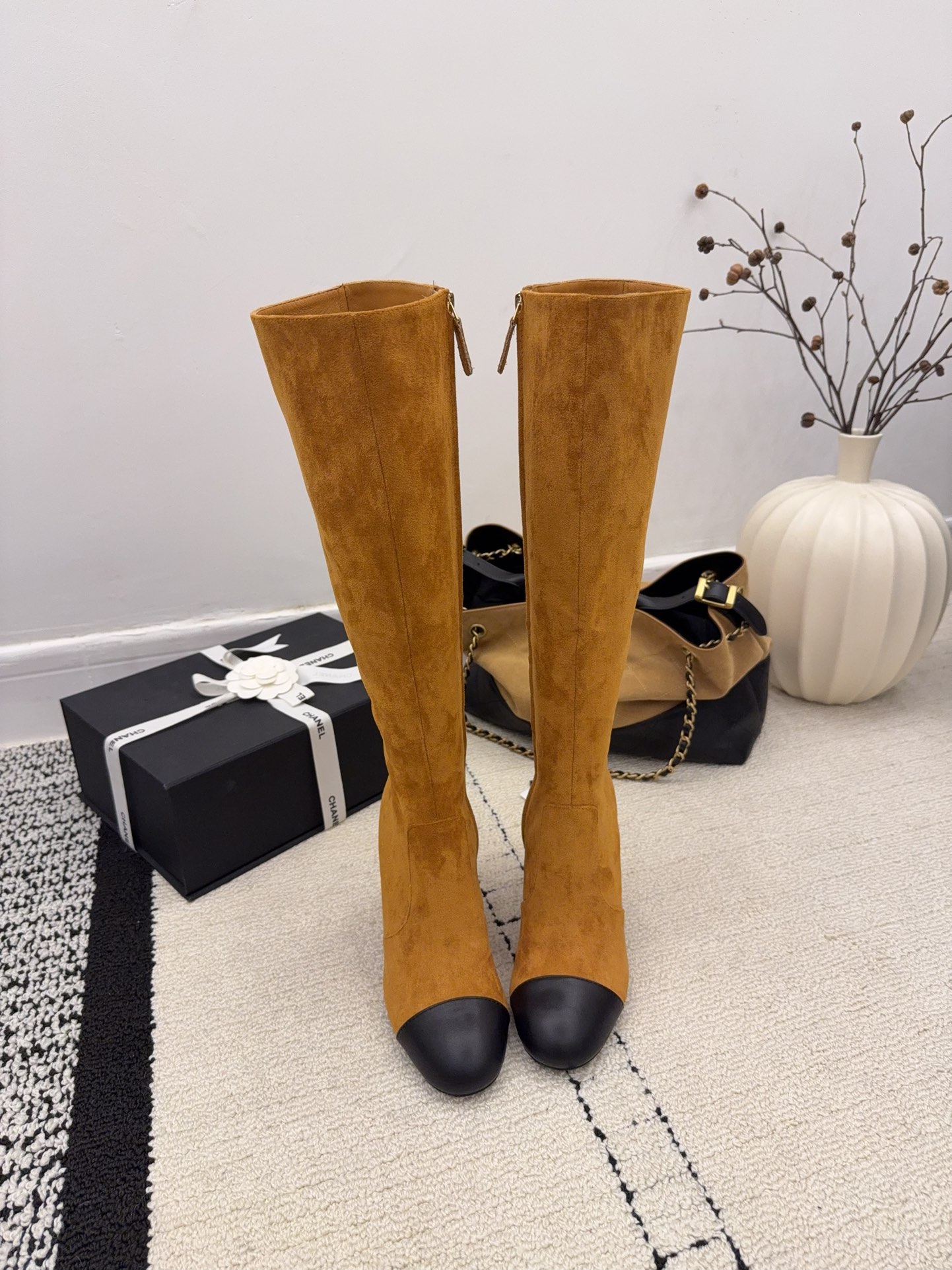 NO:578276,Purchasing agent grade *||2025B [Top high-end quality from major manufacturers] 35, 36, 37, 38, 39, (34/40/41/42 need to be customized and communicate with customer service), boots, boots19860909代购级 *||2025B【大厂顶级高端品质】 35、36、37、38、39、(34/40/41/42 需要定做跟客服♂沟通),靴子,boots,Women's Shoes