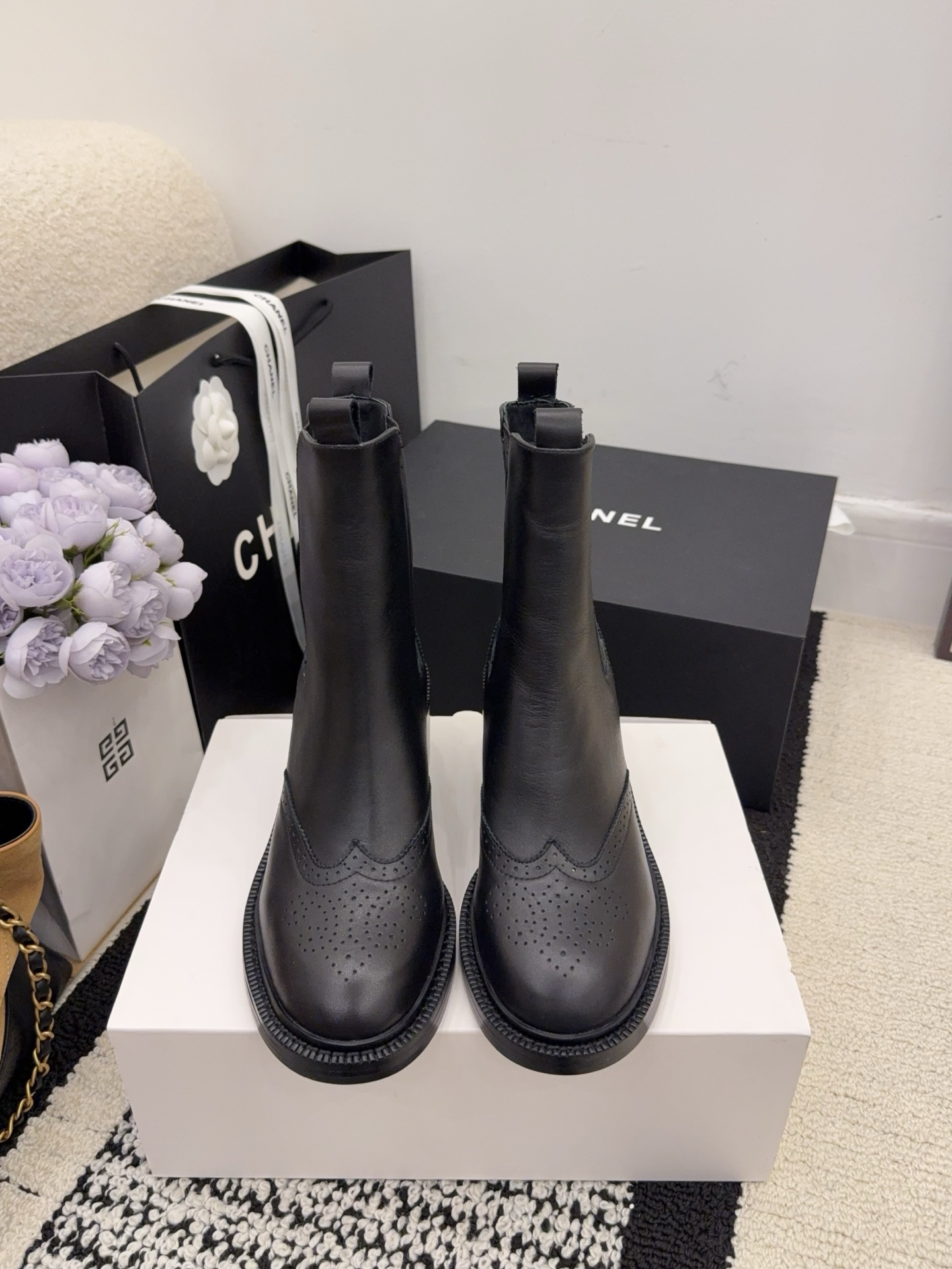 Elegant Women’s Shoes – Designer Inspired, Sizes 35-39