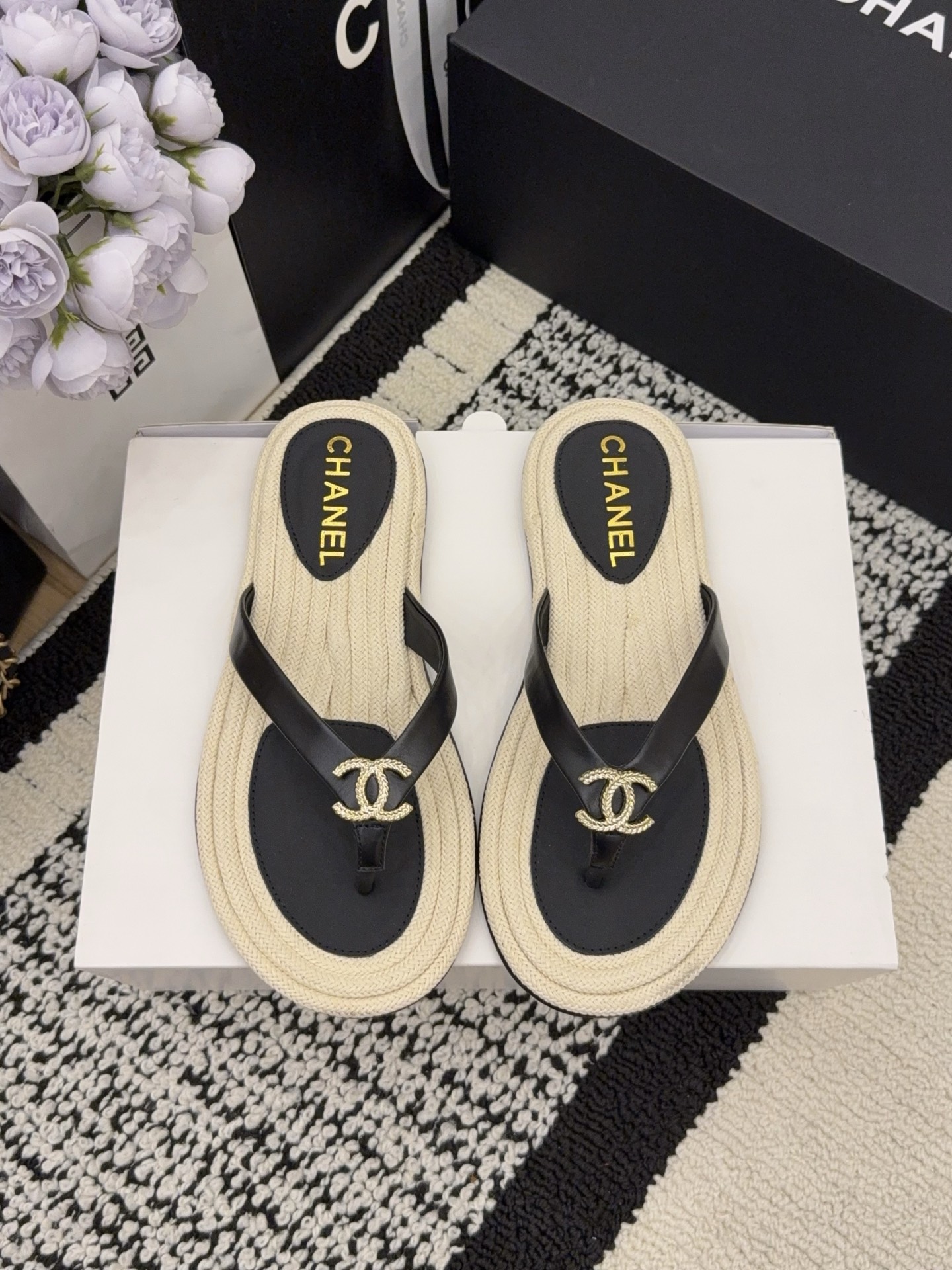 NO:667833,High-end quality P Chanel updated models of all series (the same as the original), size 35, 36, 37, 38, 39, (customized 34, 40, 41, 42 are non-refundable), split-toe shoes, chanel19860909高定品质 P Chanel 全系更新款（原版一致） 码数35、36、37、38、39、（34、40、41、42定制不退换）,分趾鞋,chanel,Women's Shoes