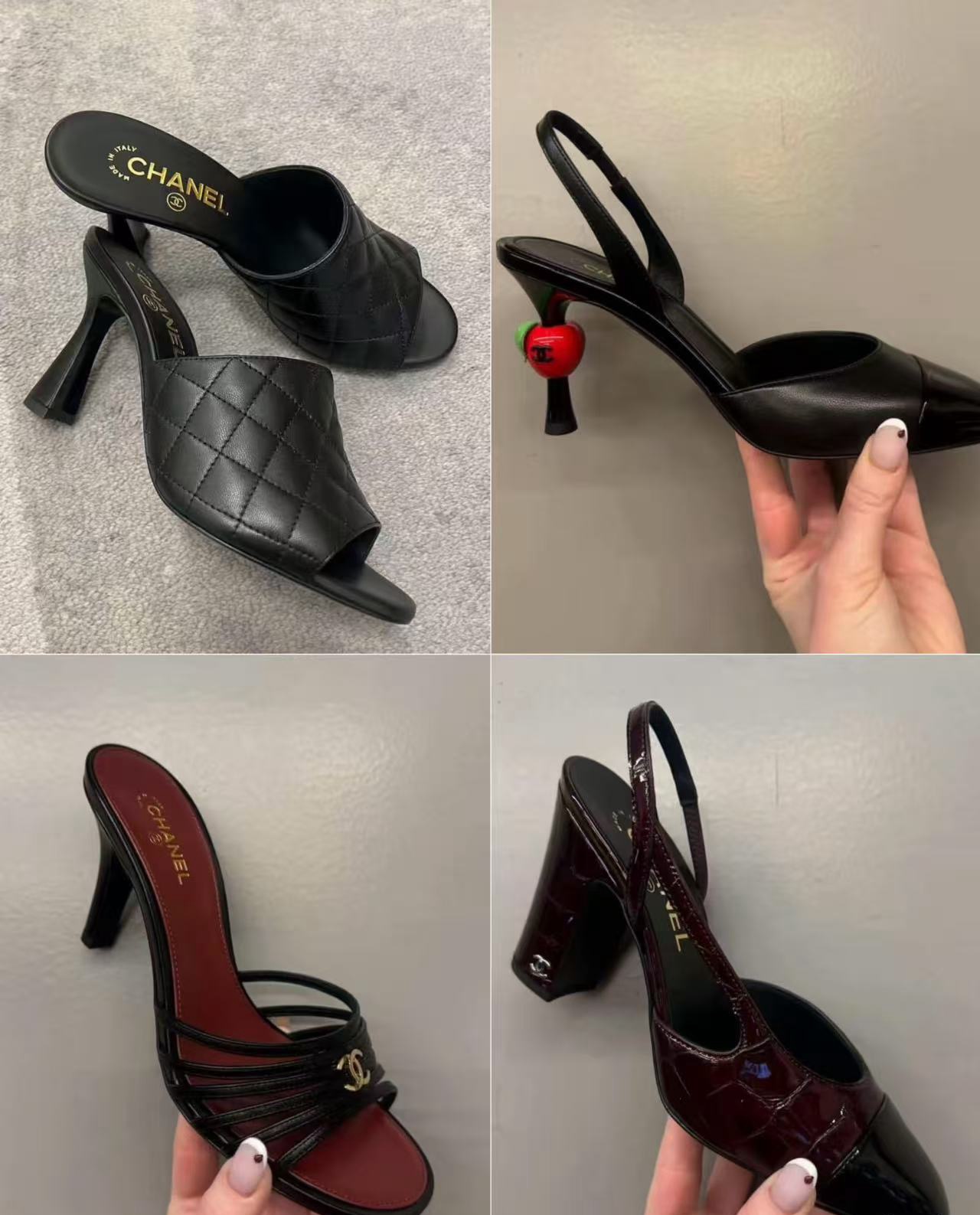 NO:867996,Xiaohongshu species sketch,high heels slippers,high heels,slippers19860909小红书种草图,高跟鞋拖鞋,high heels,slippers,Women's Shoes