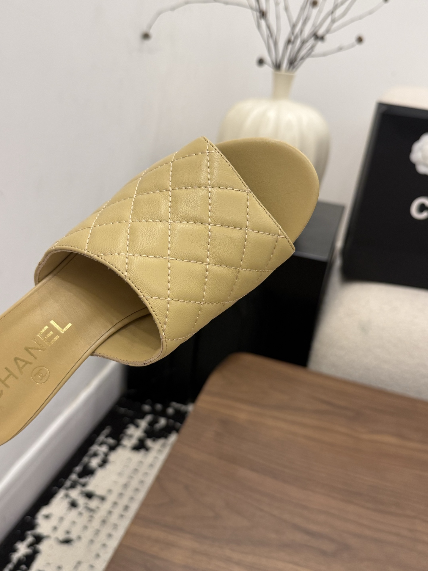 Designer Heels
