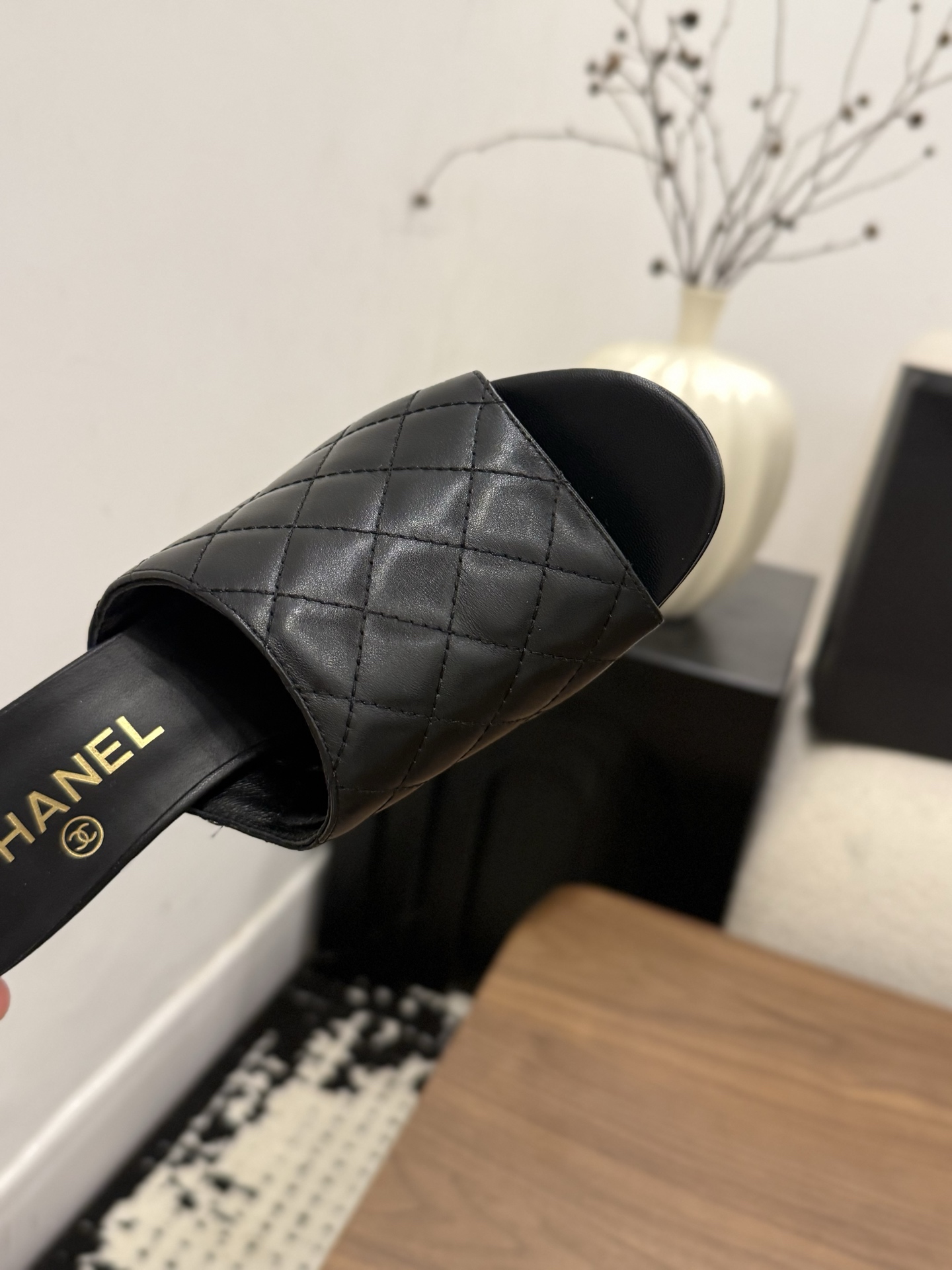 Designer Heels