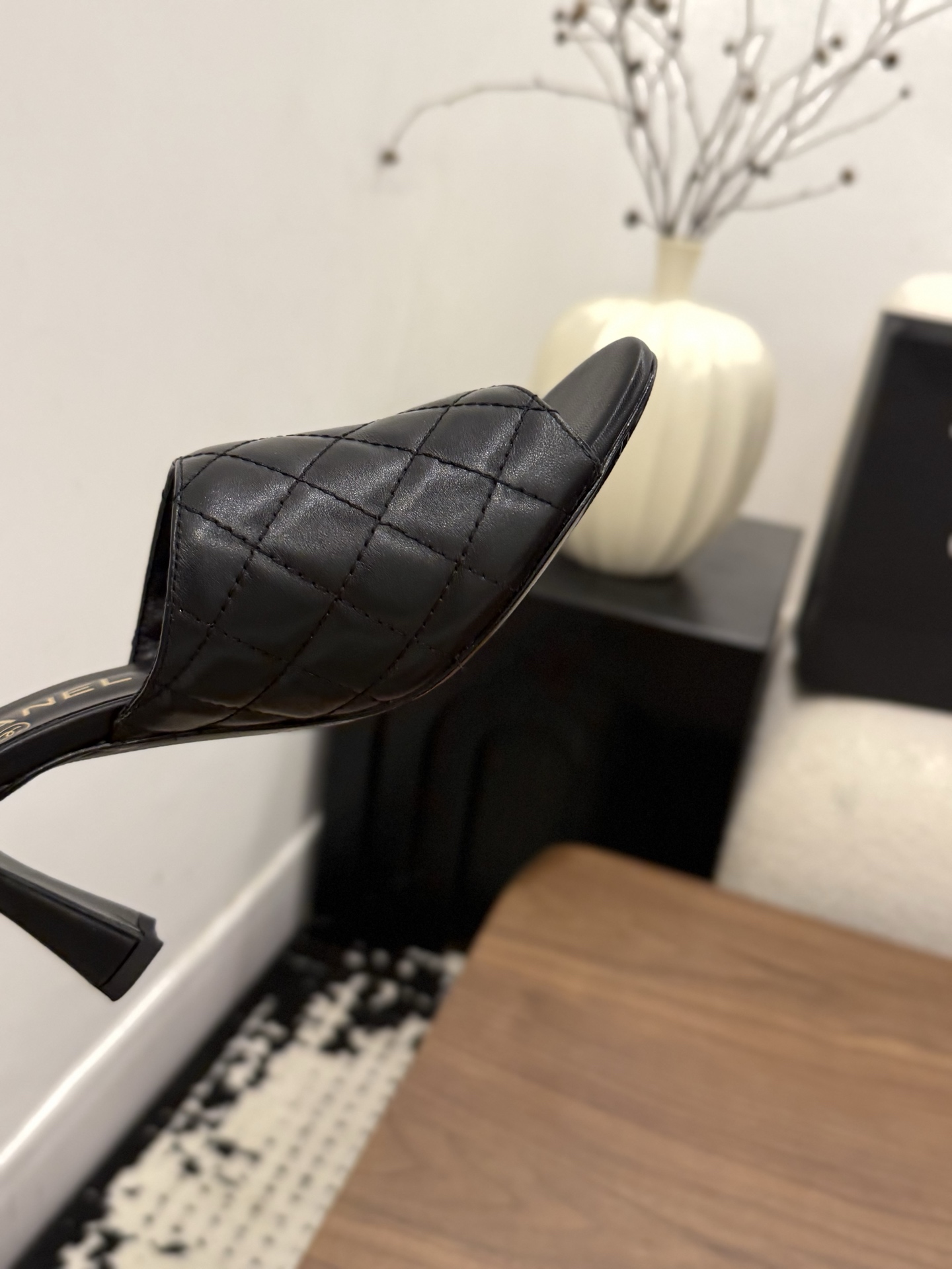 Designer Heels