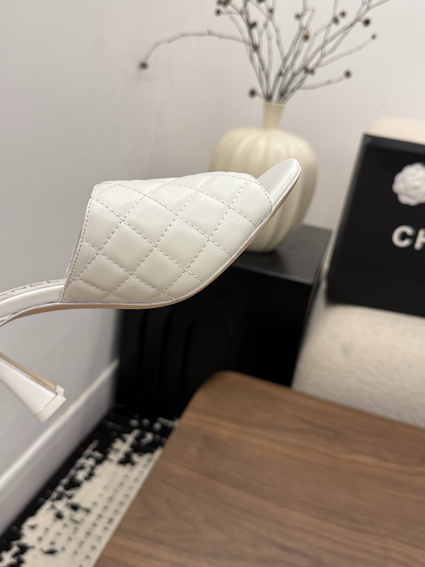 Designer Heels