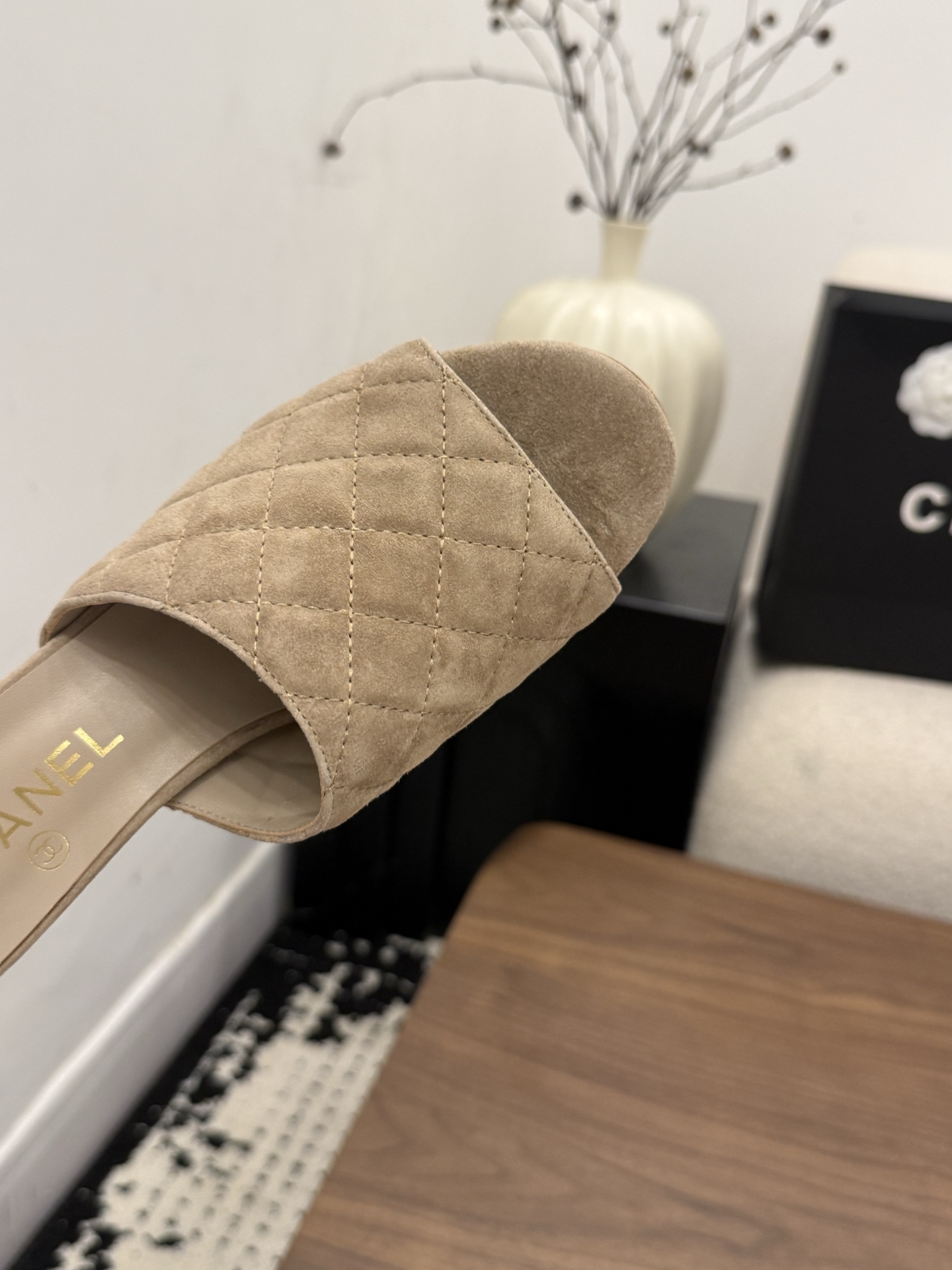 Designer Heels