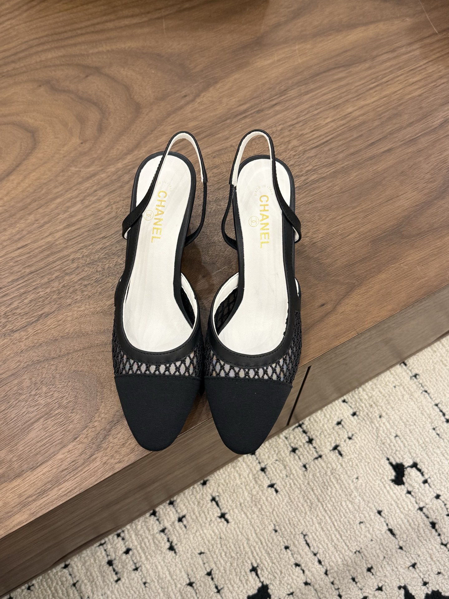 Designer Women Shoes