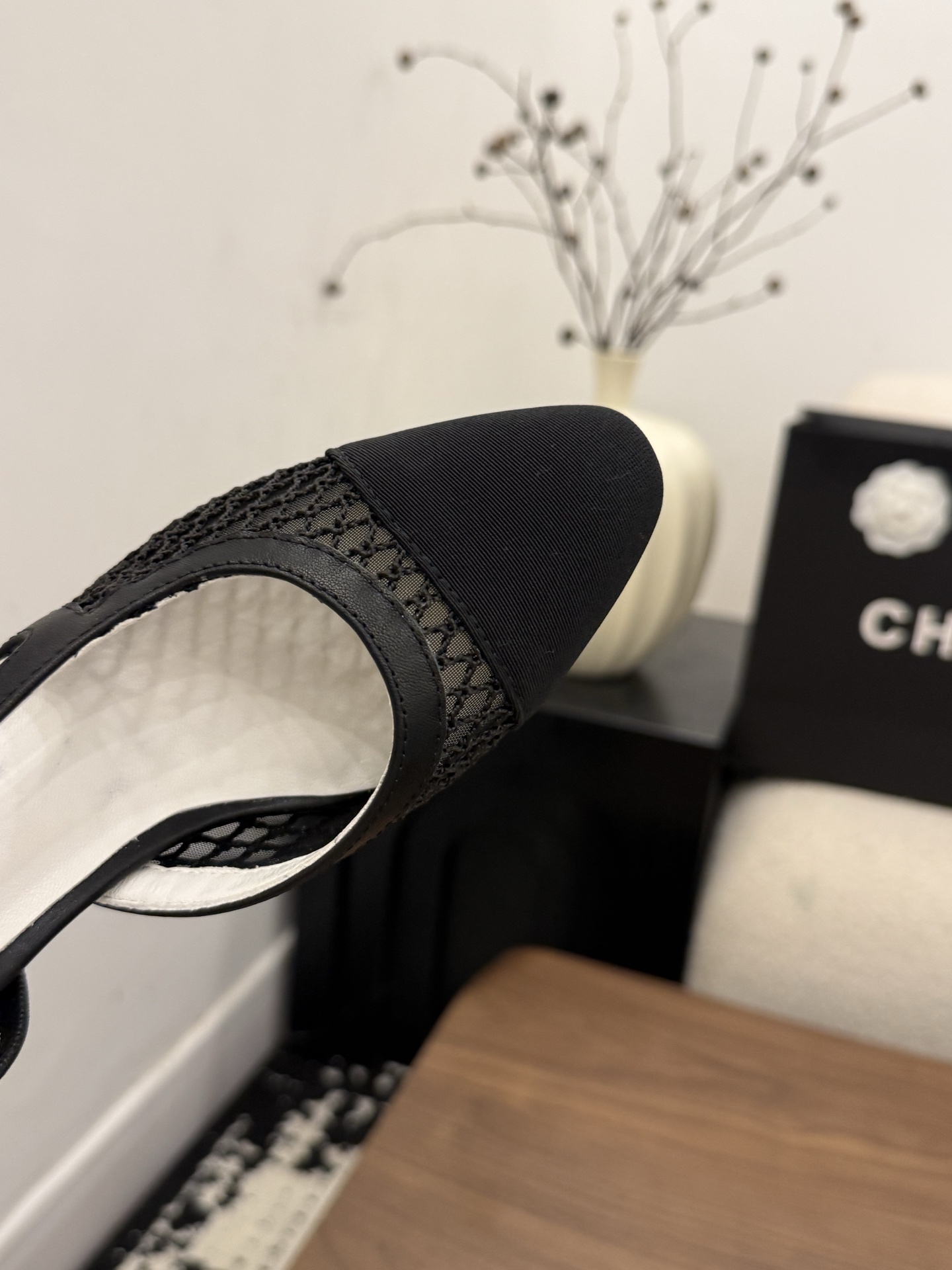 Designer Women Shoes