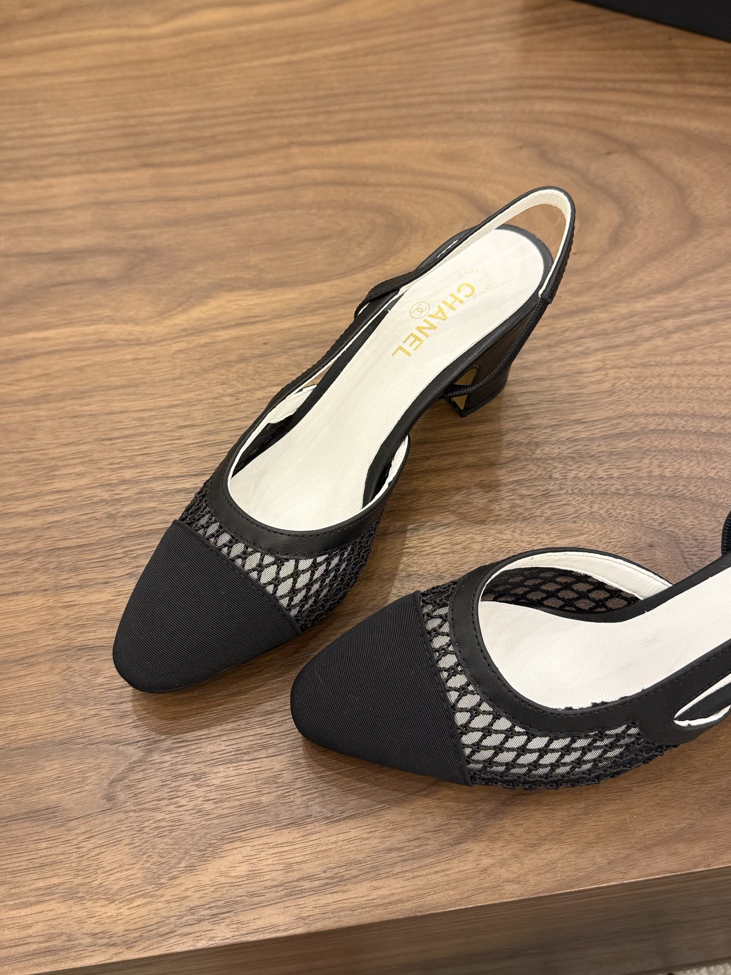 Designer Women Shoes