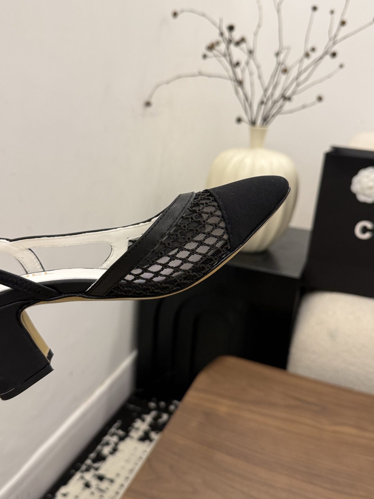 Designer Women Shoes