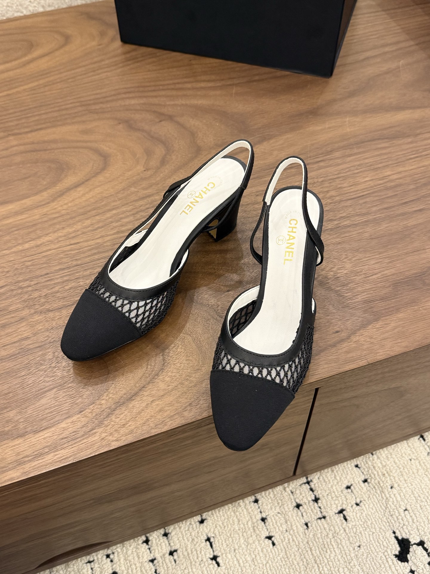 Designer Women Shoes