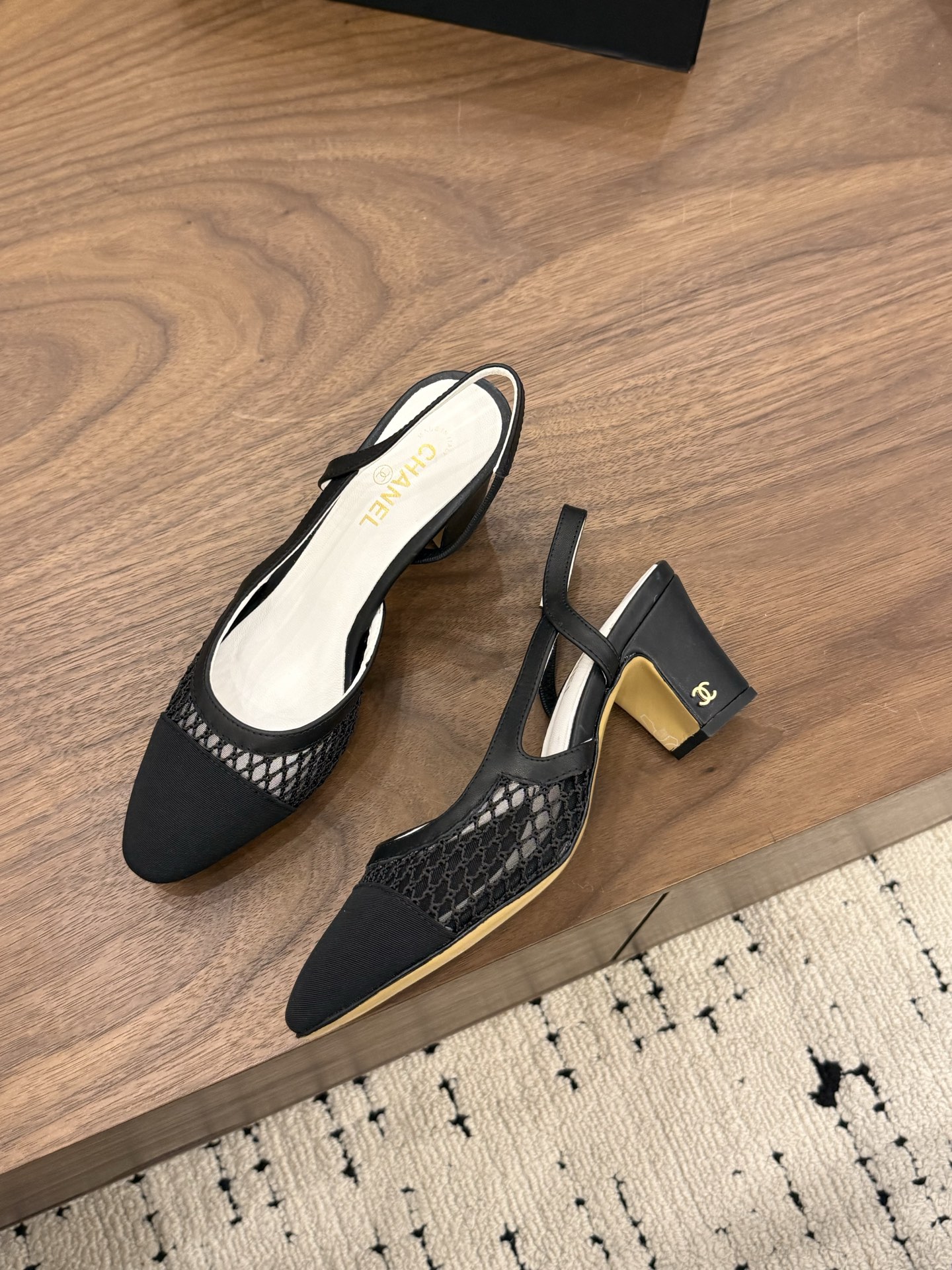 Designer Women Shoes