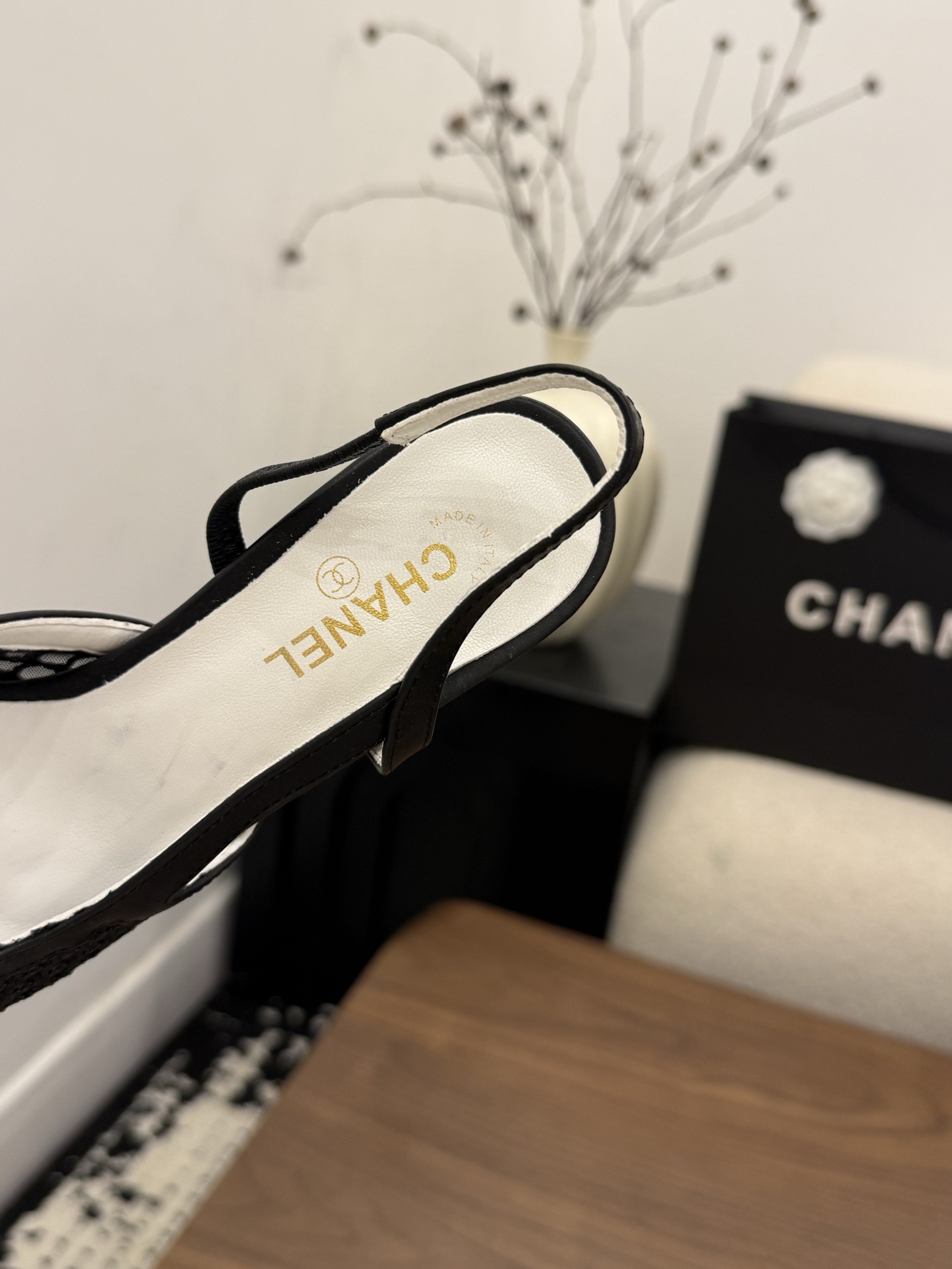 Designer Women Shoes