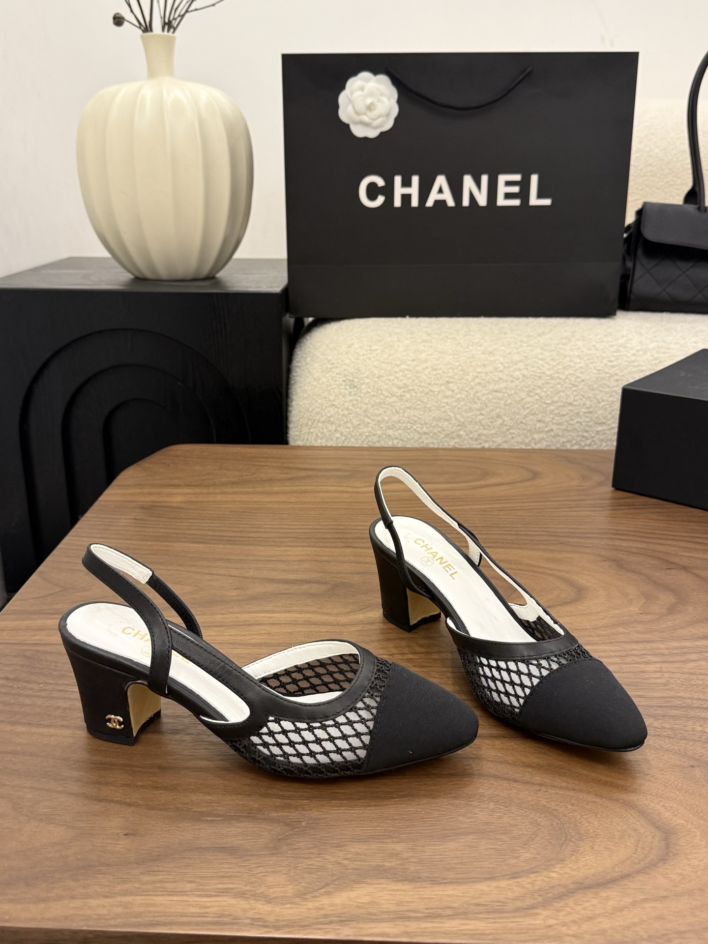 Designer Women Shoes