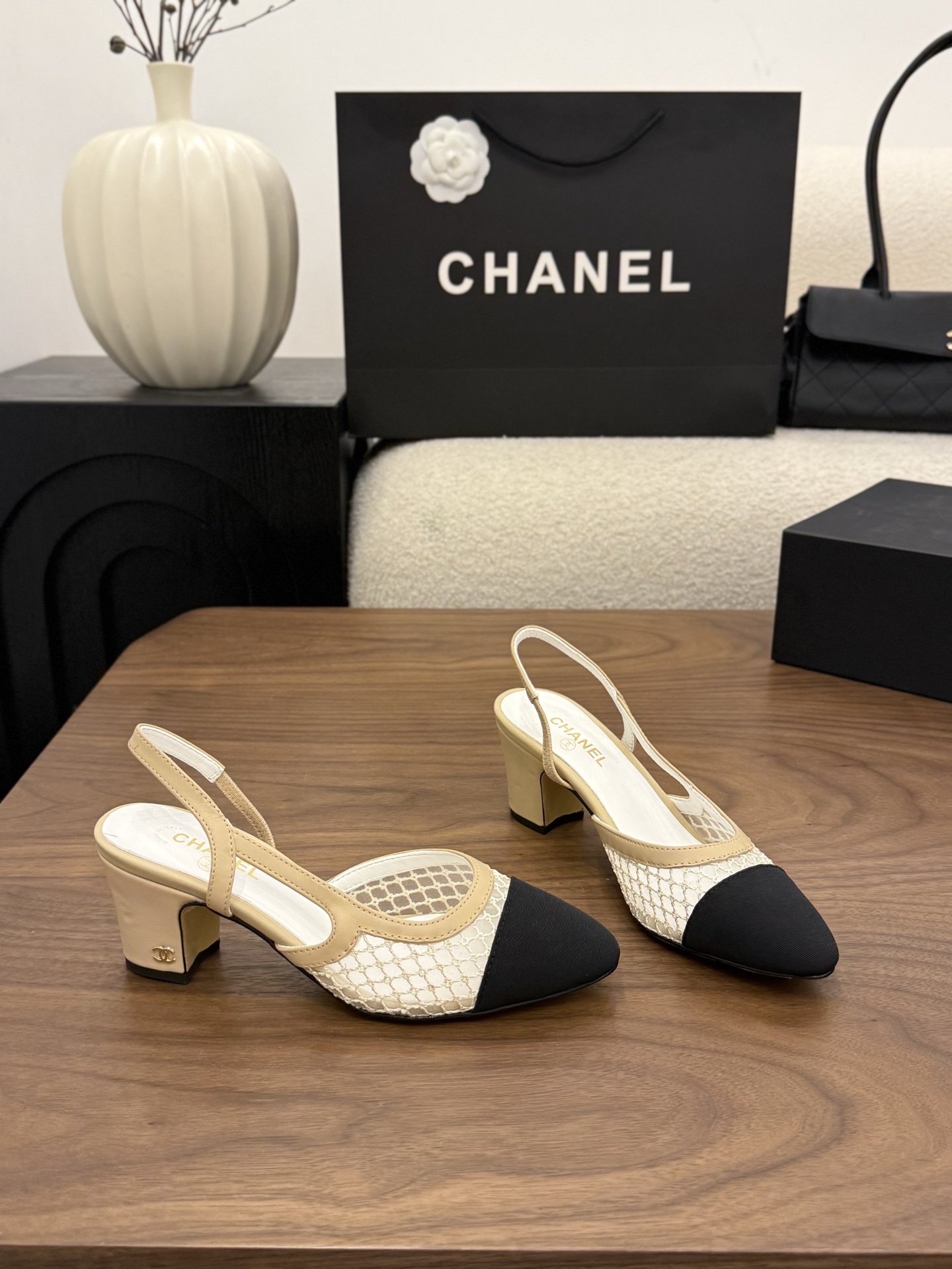 Designer Women Shoes