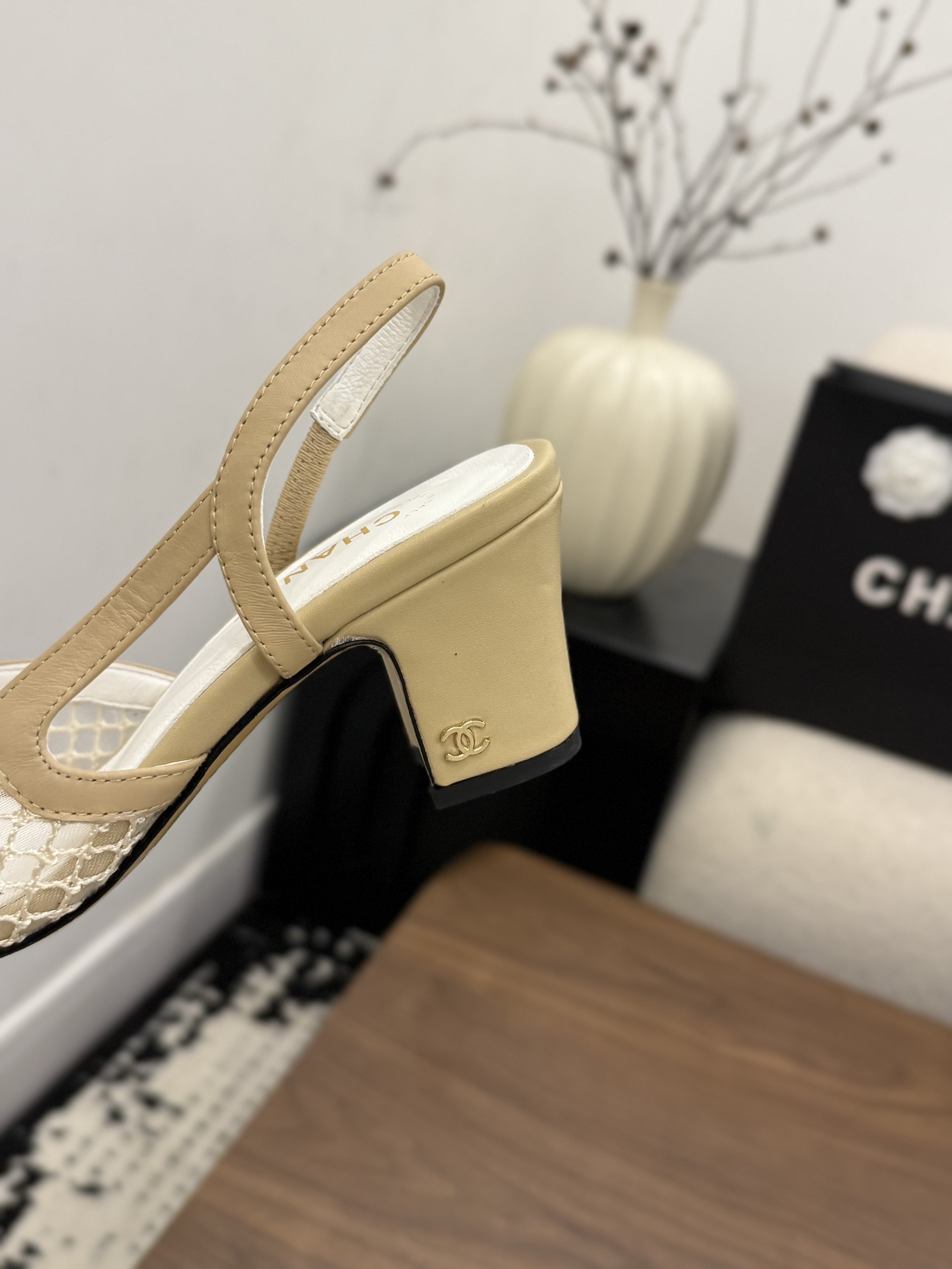 Designer Women Shoes
