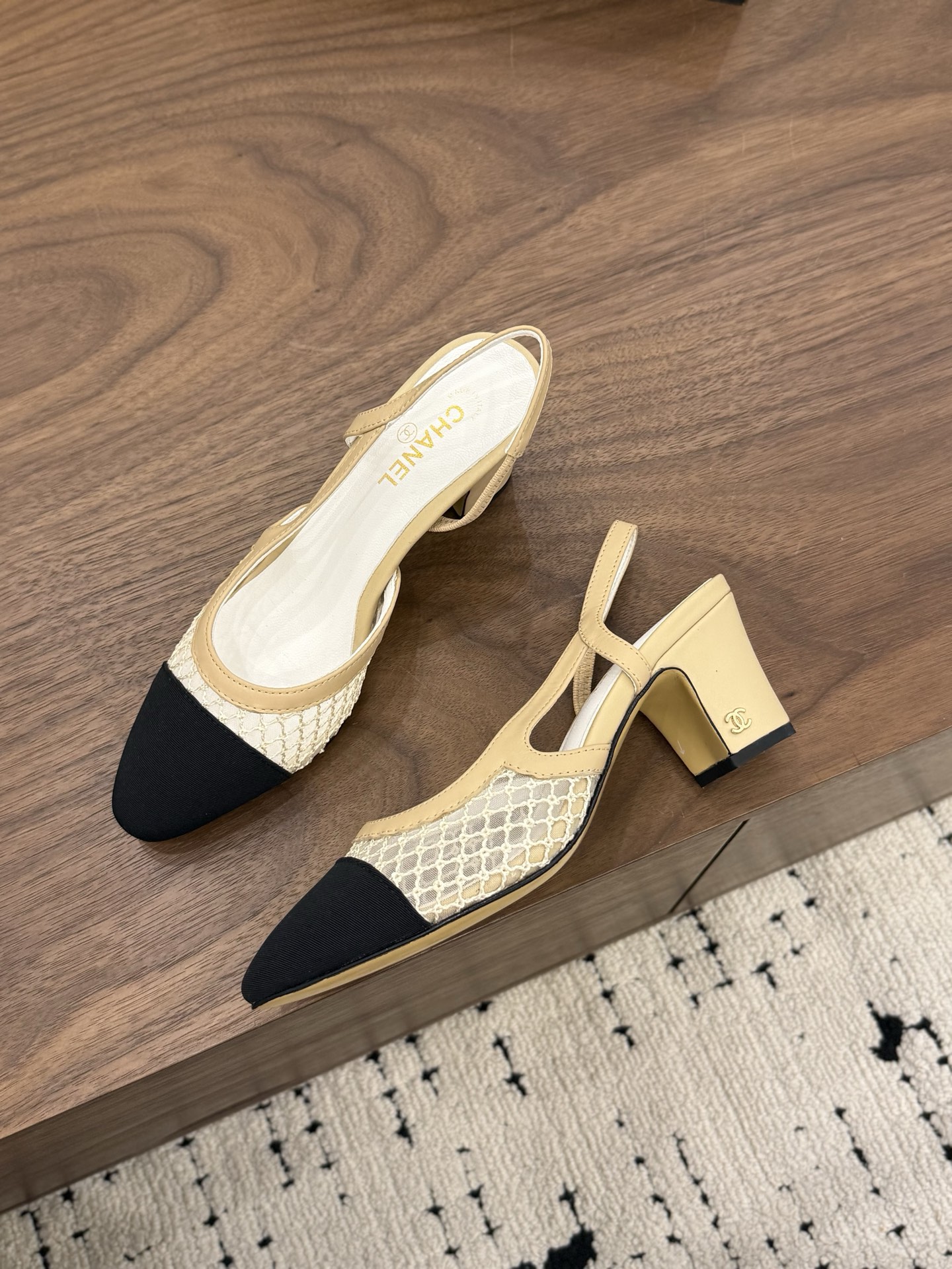 Designer Women Shoes