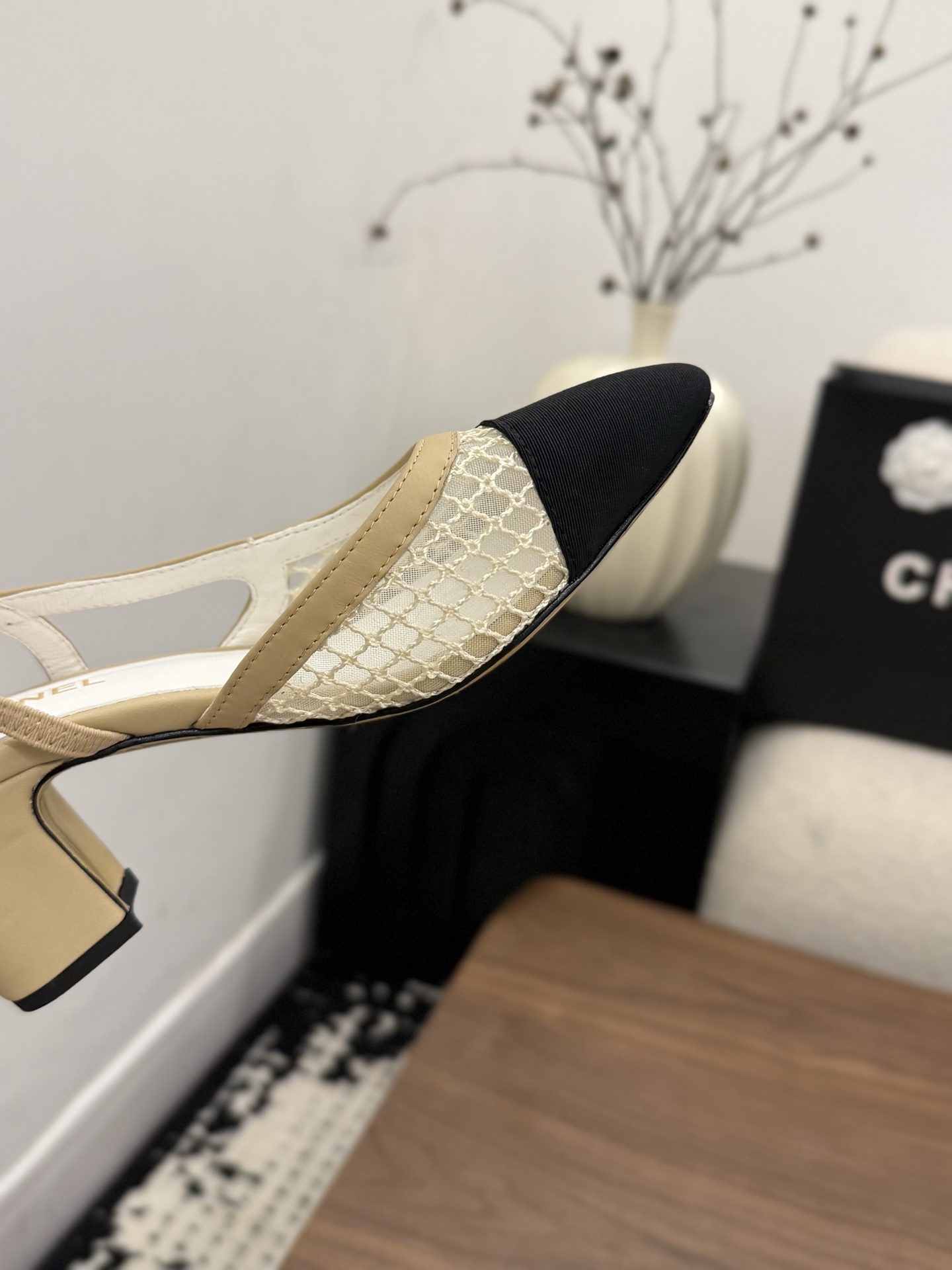 Designer Women Shoes