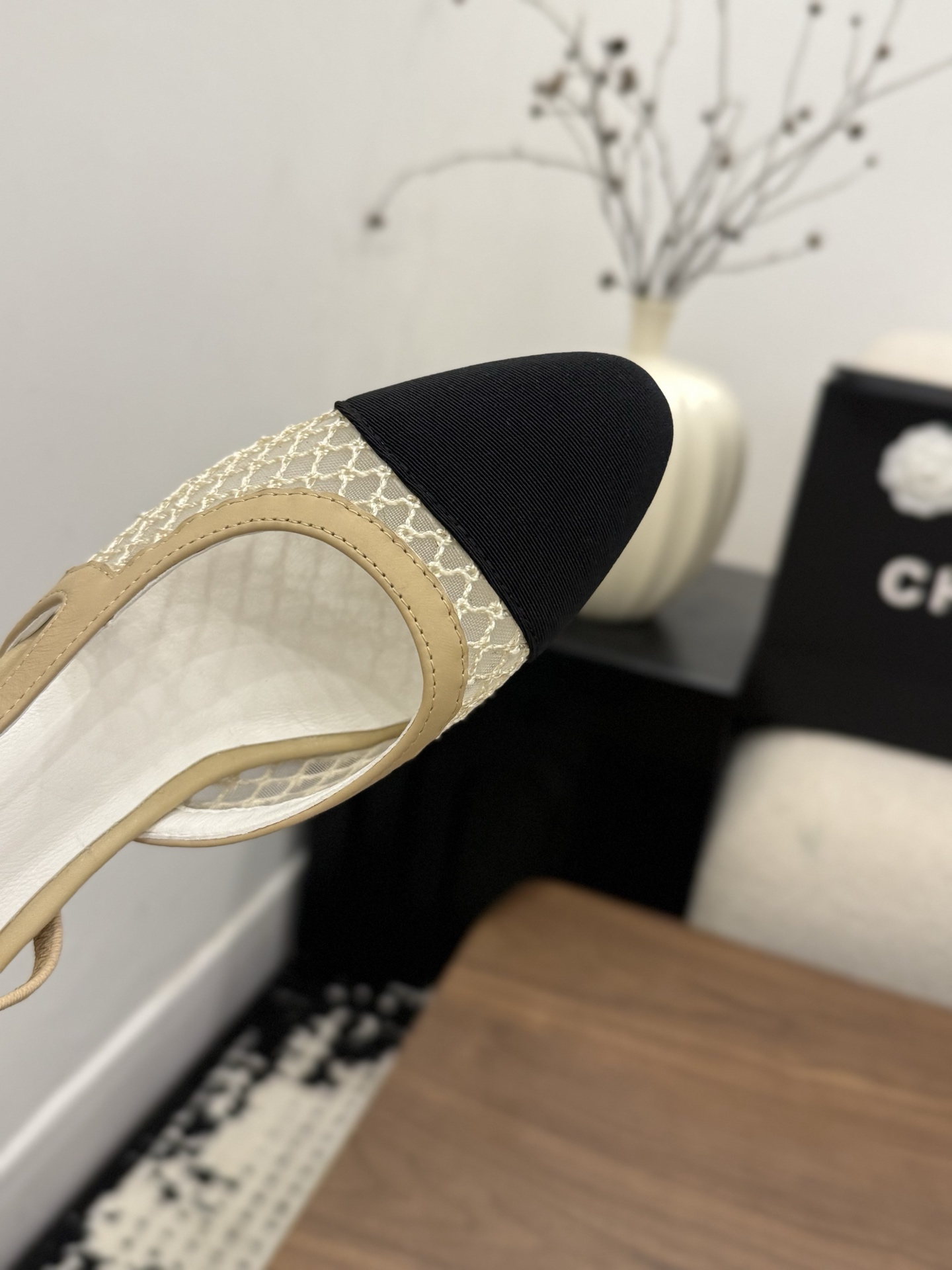 Designer Women Shoes