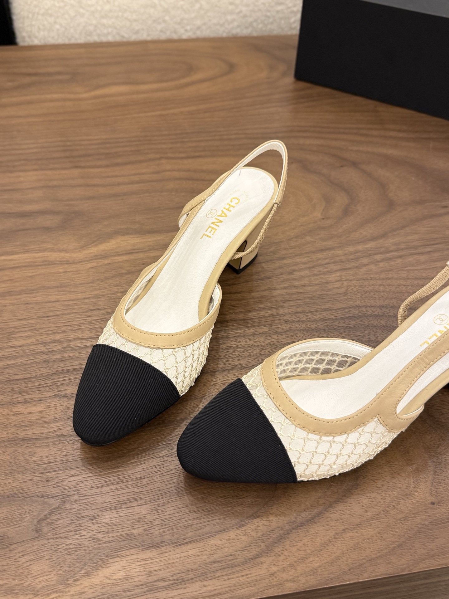Designer Women Shoes
