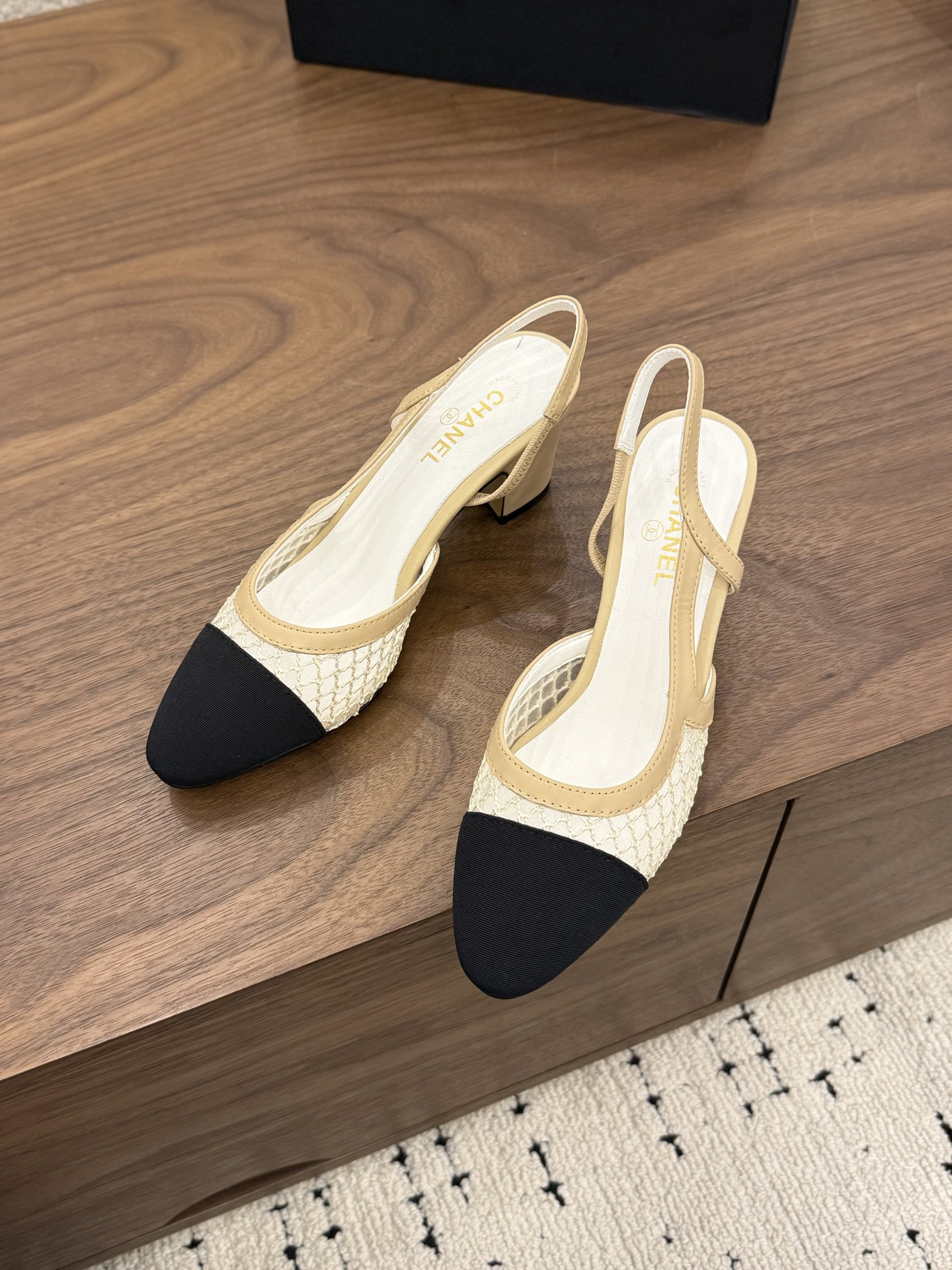 Designer Women Shoes
