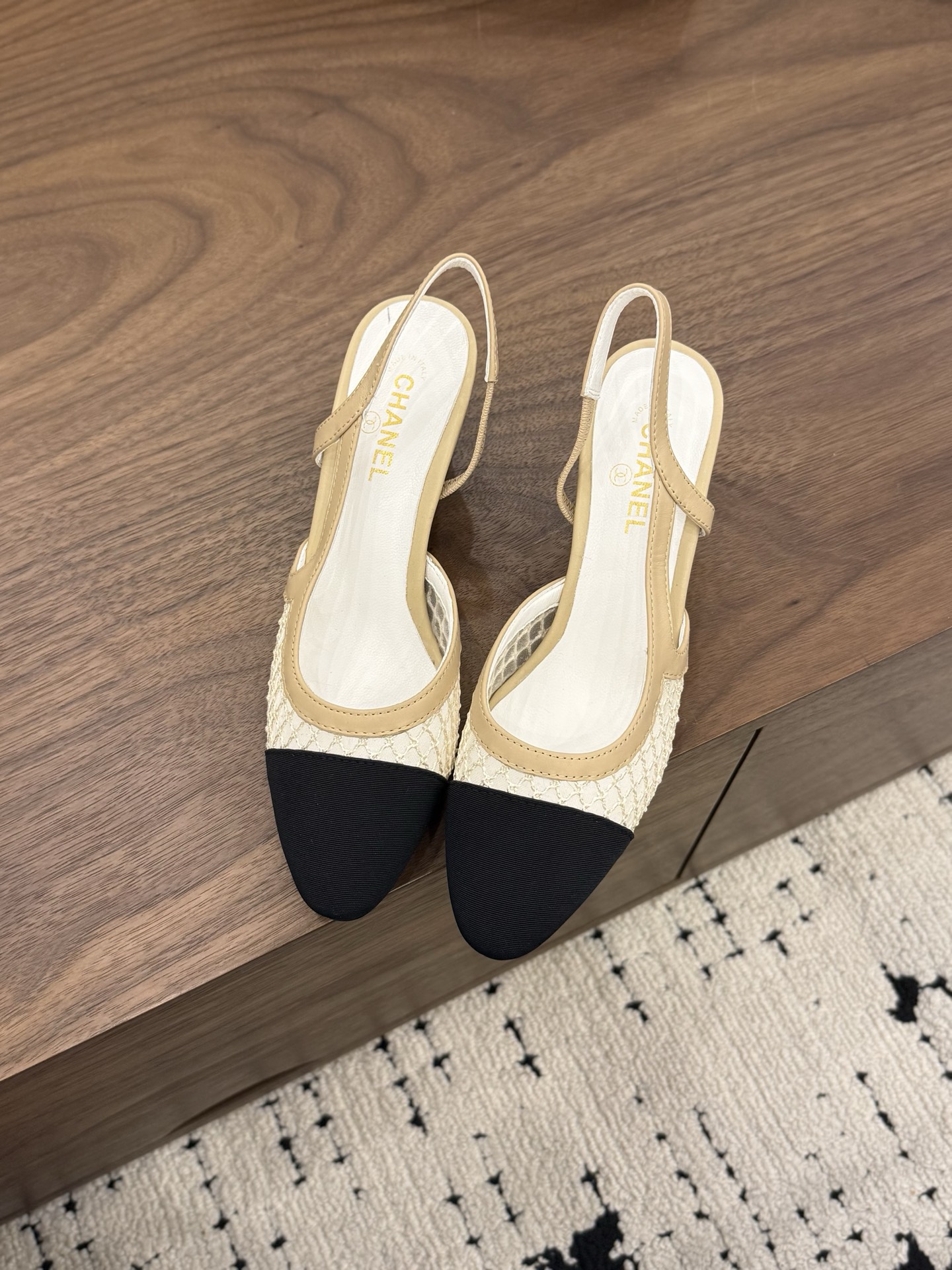 Designer Women Shoes