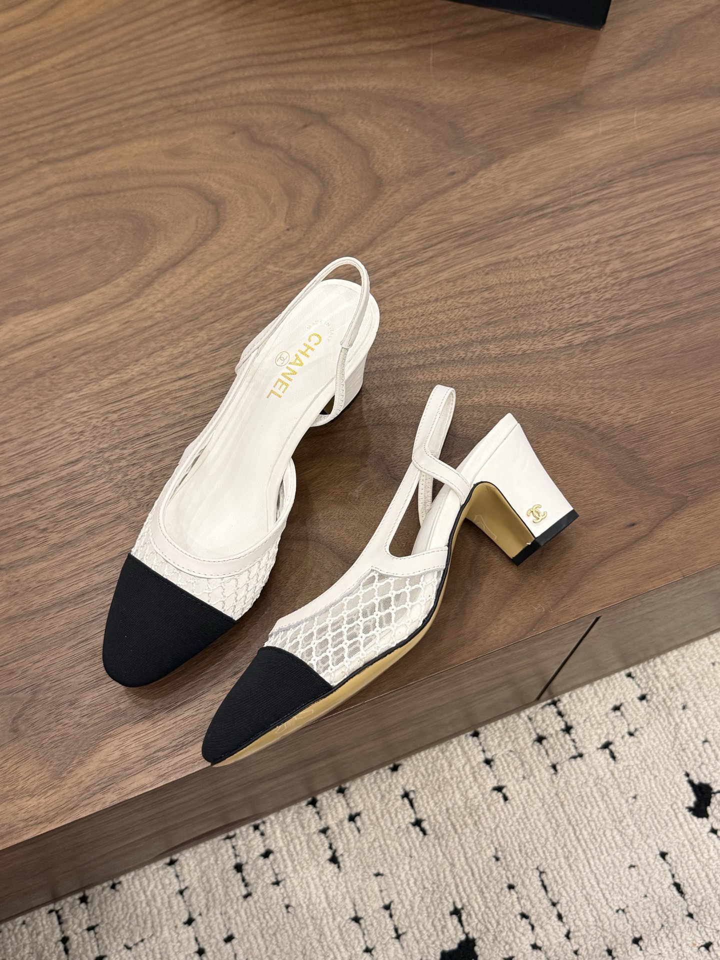 Designer Women Shoes