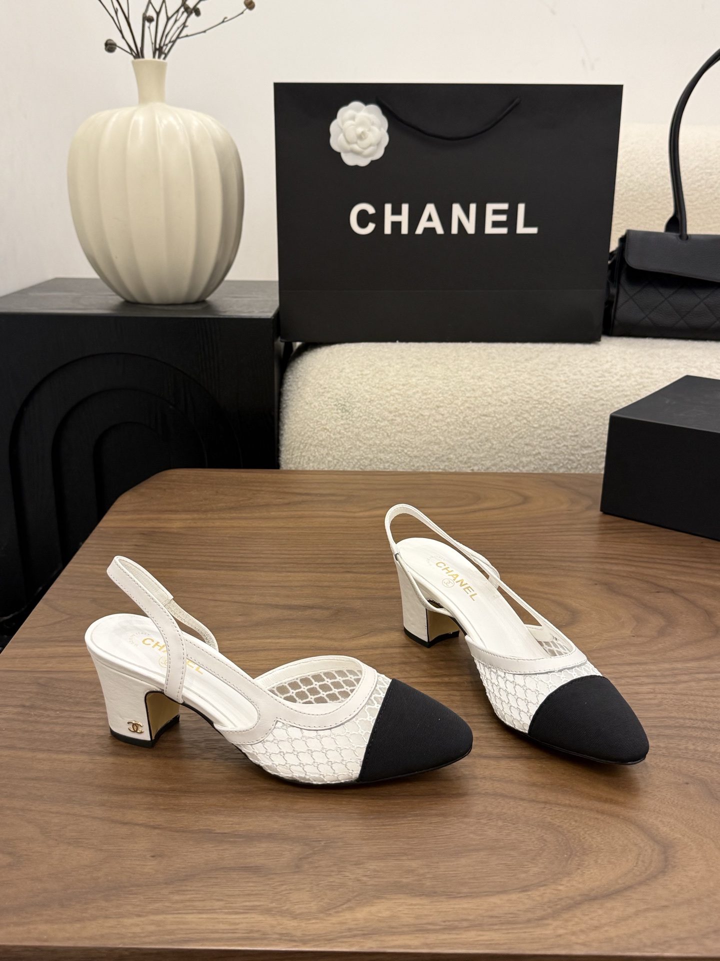 Designer Women Shoes