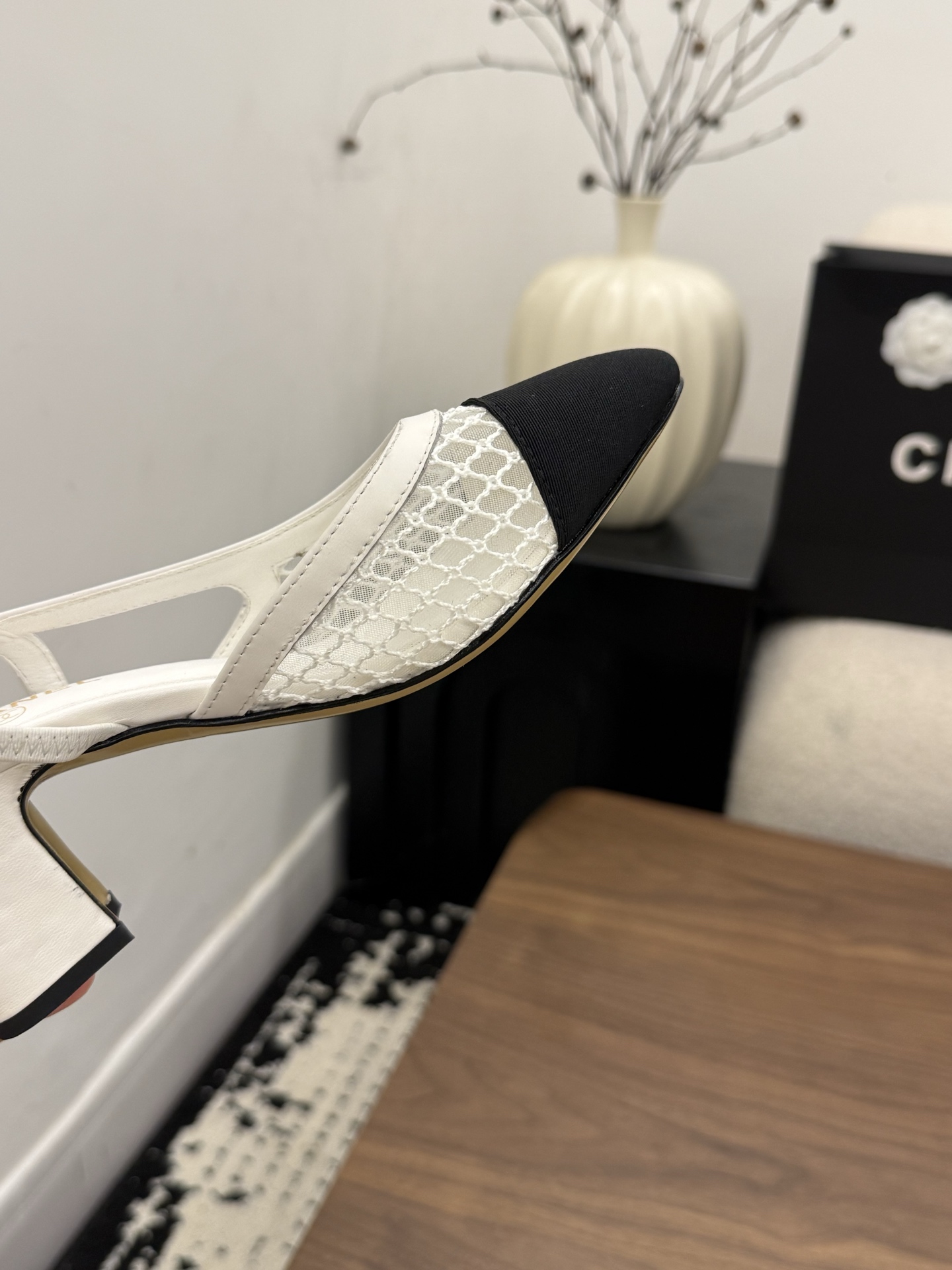 Designer Women Shoes