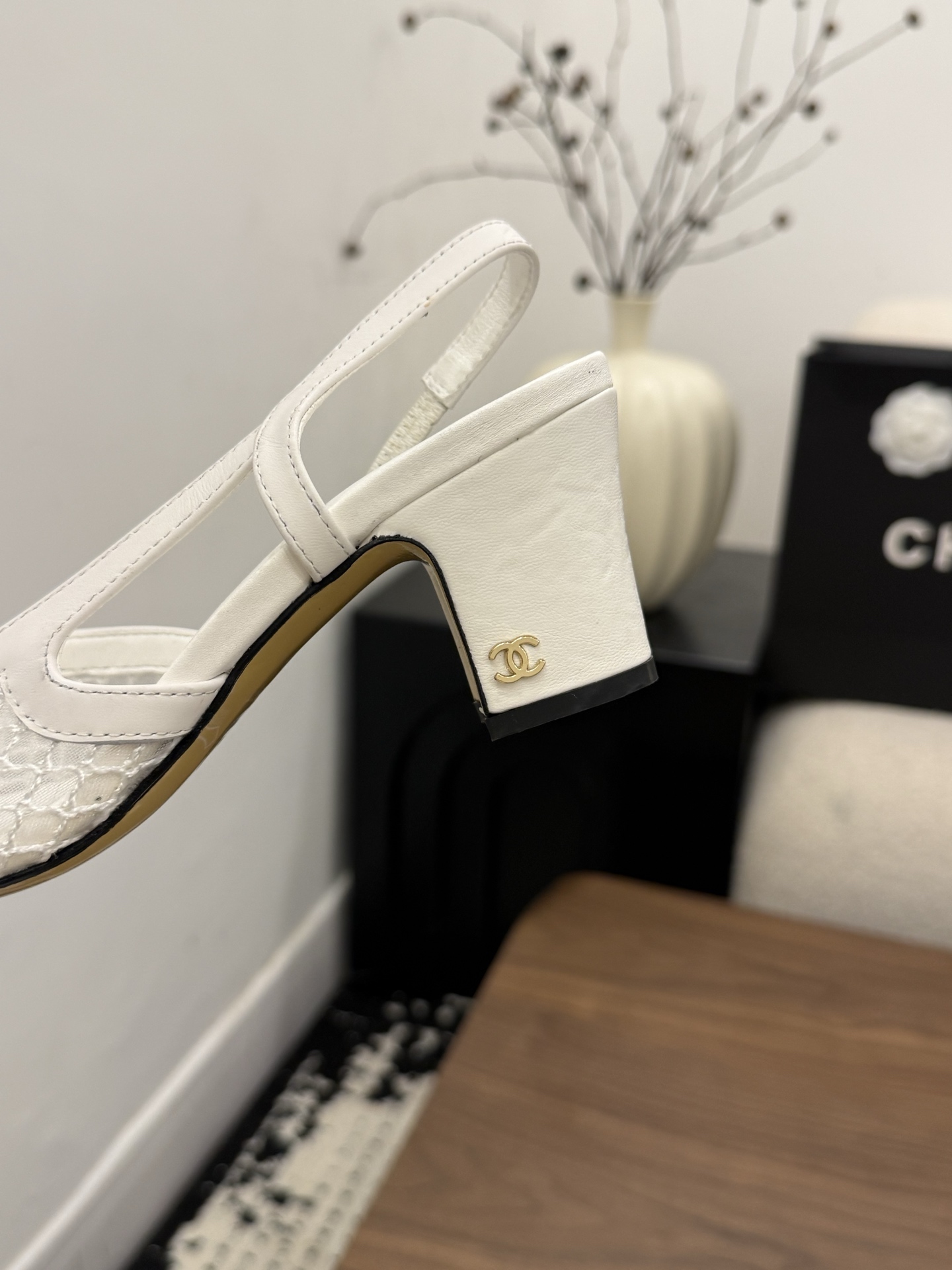 Designer Women Shoes