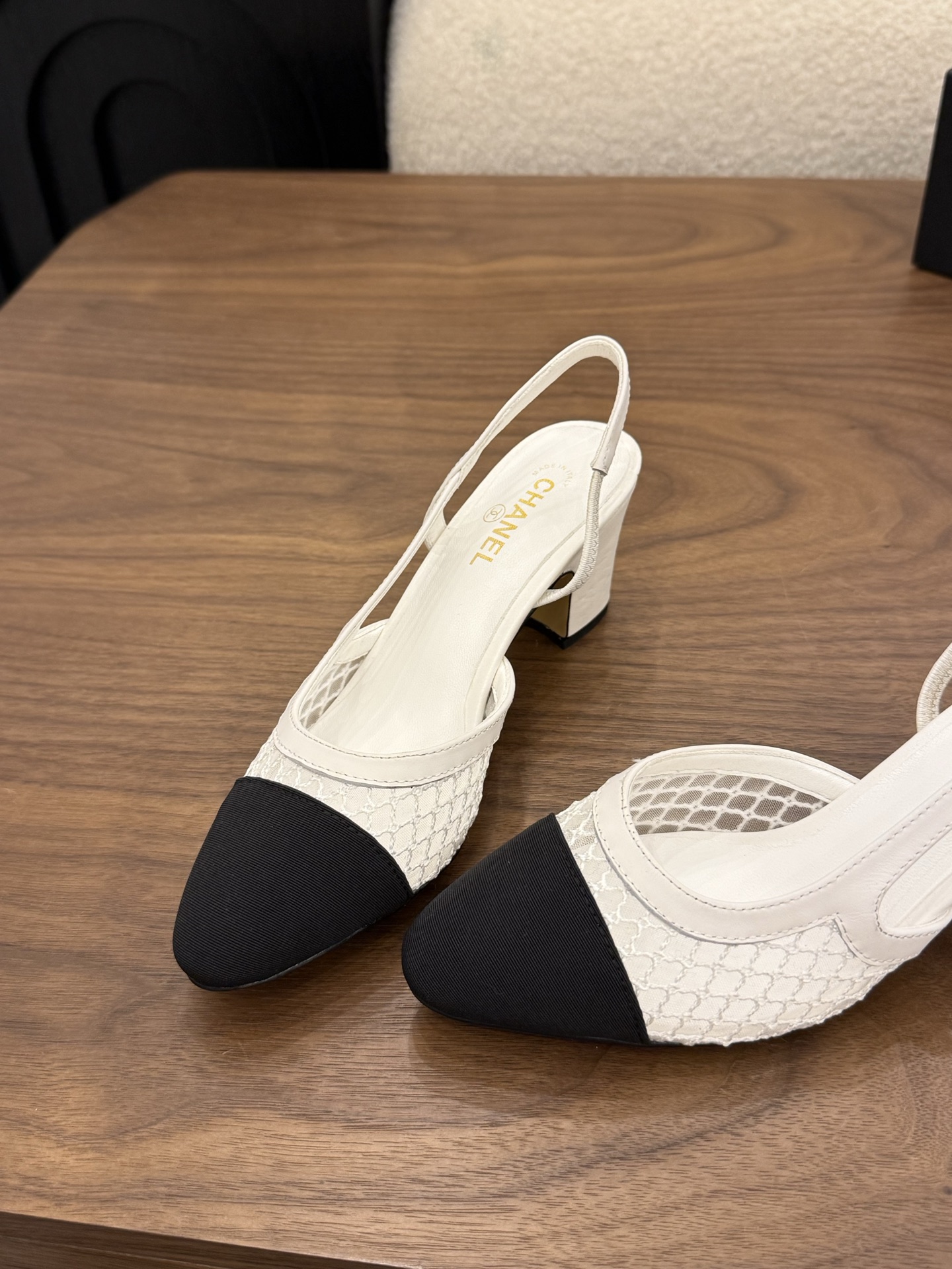 Designer Women Shoes