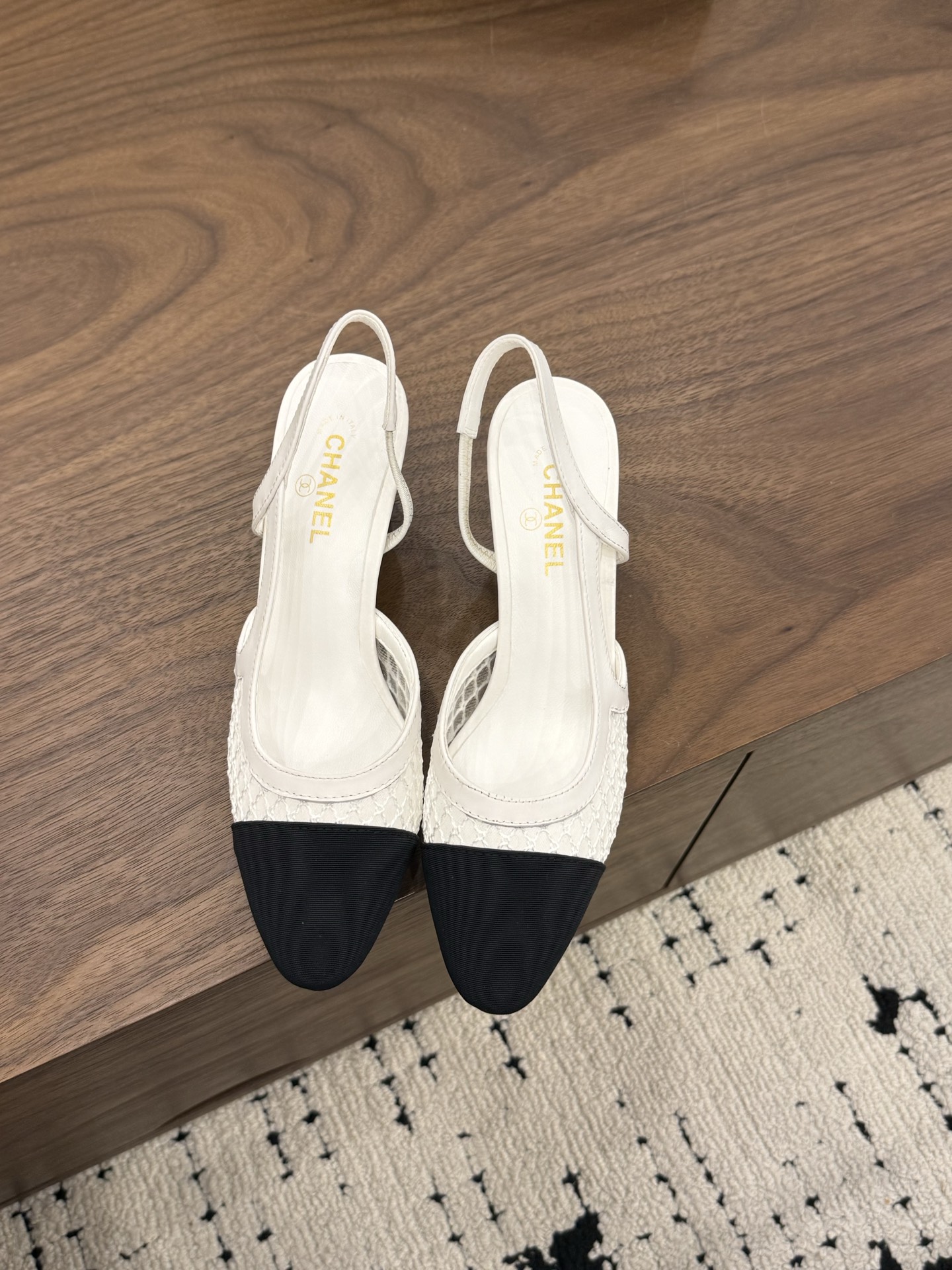 Designer Women Shoes