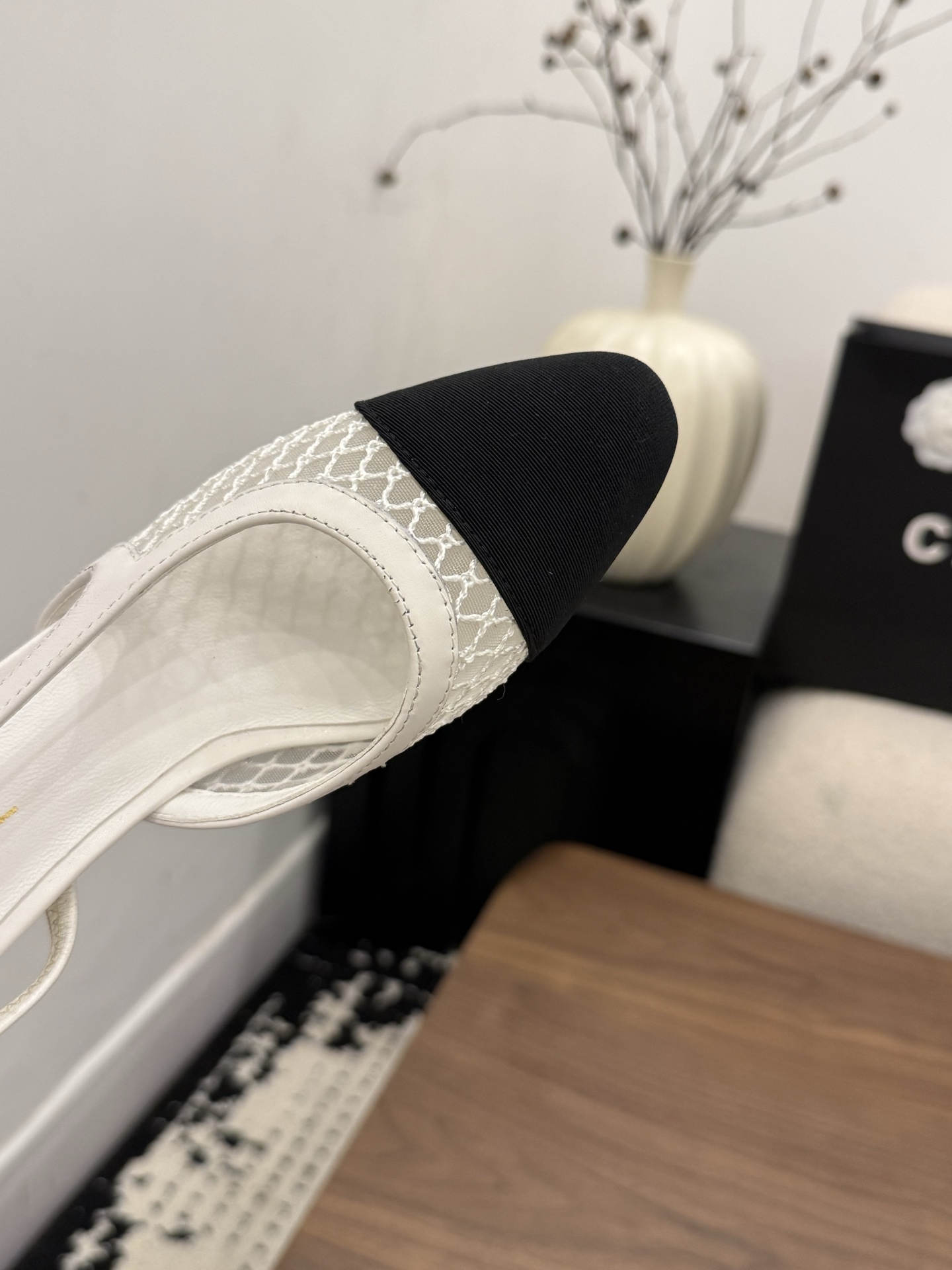 Designer Women Shoes