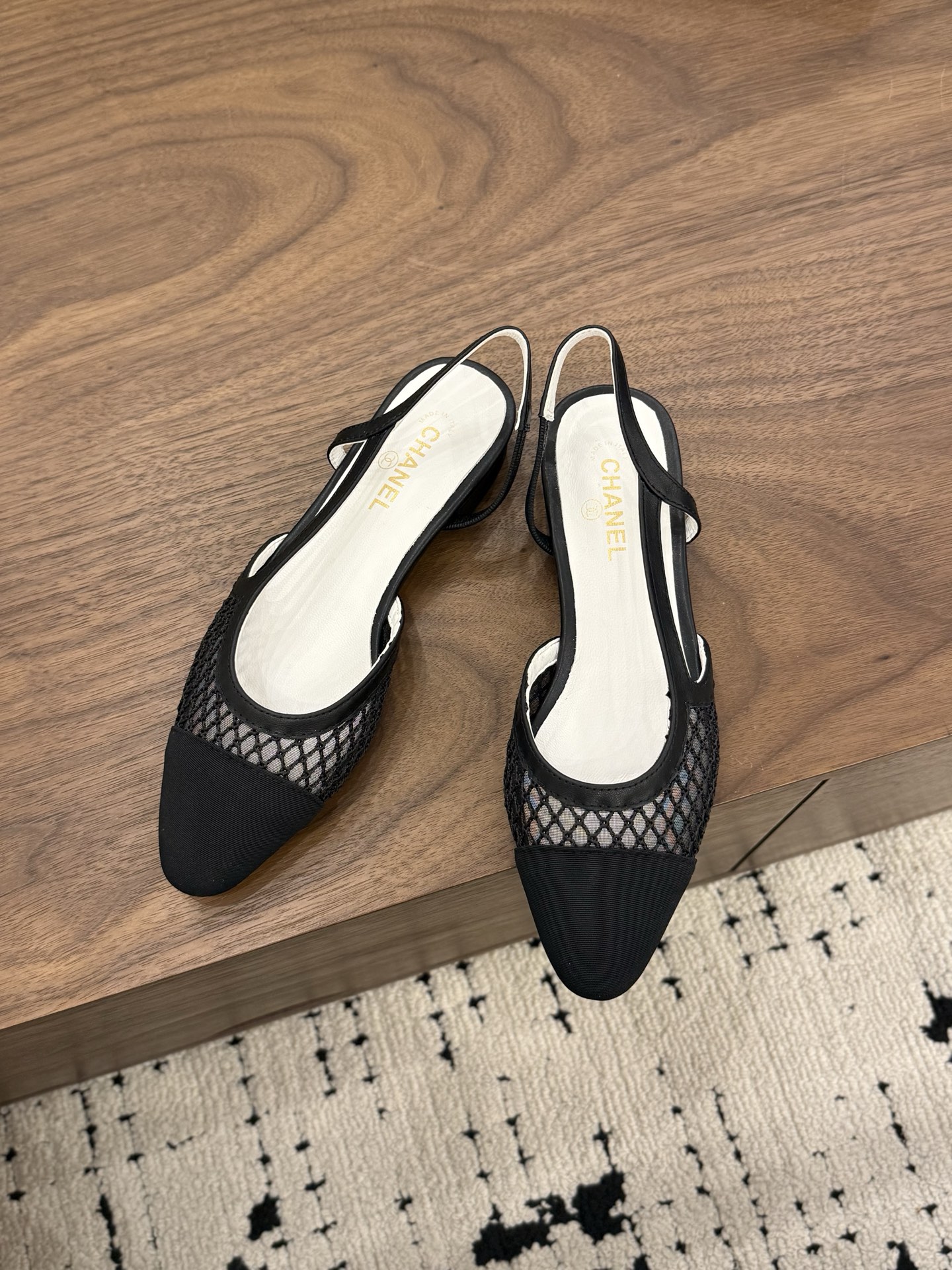 Designer Women Shoes