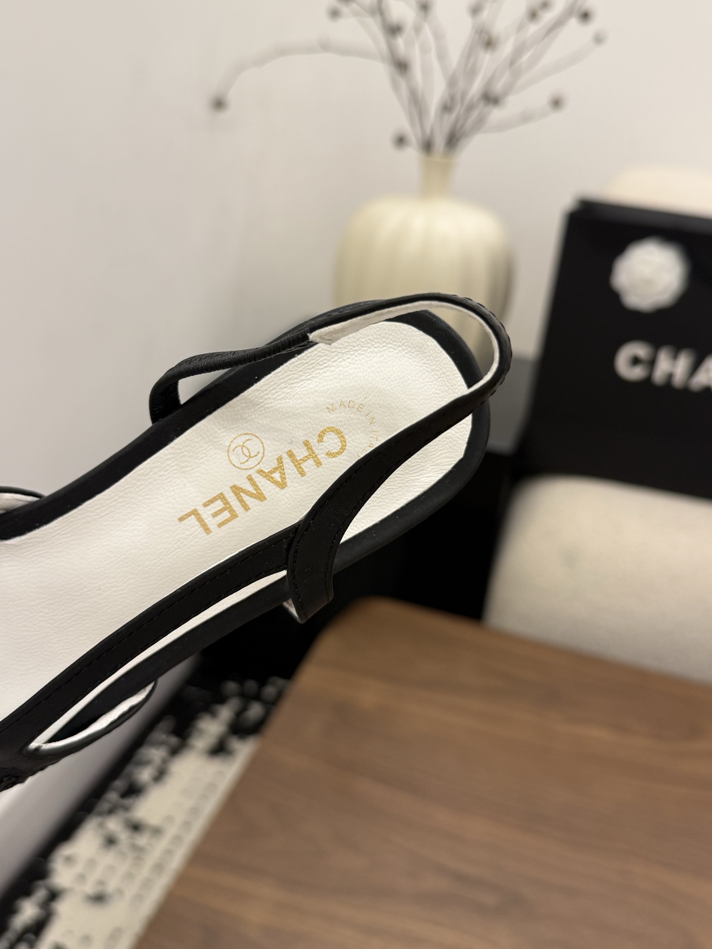 Designer Women Shoes