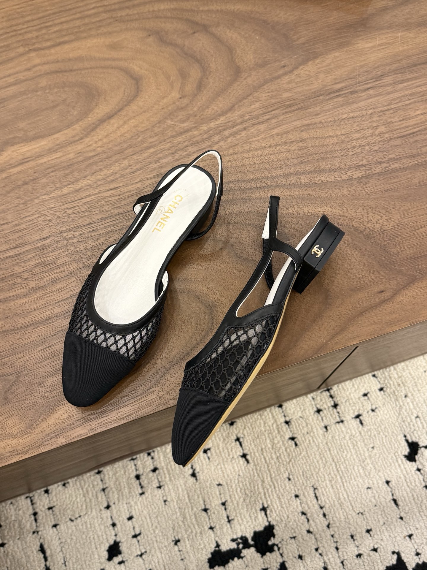 Designer Women Shoes