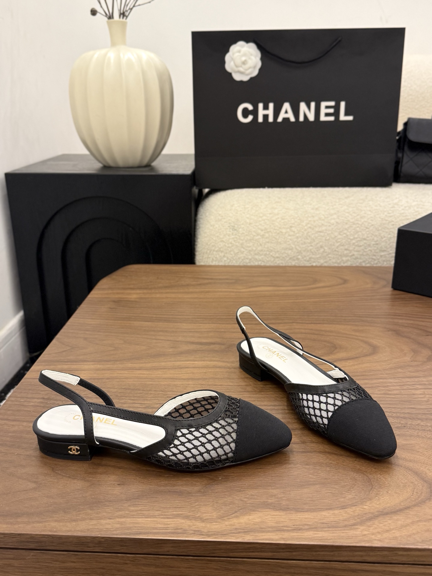 Designer Women Shoes