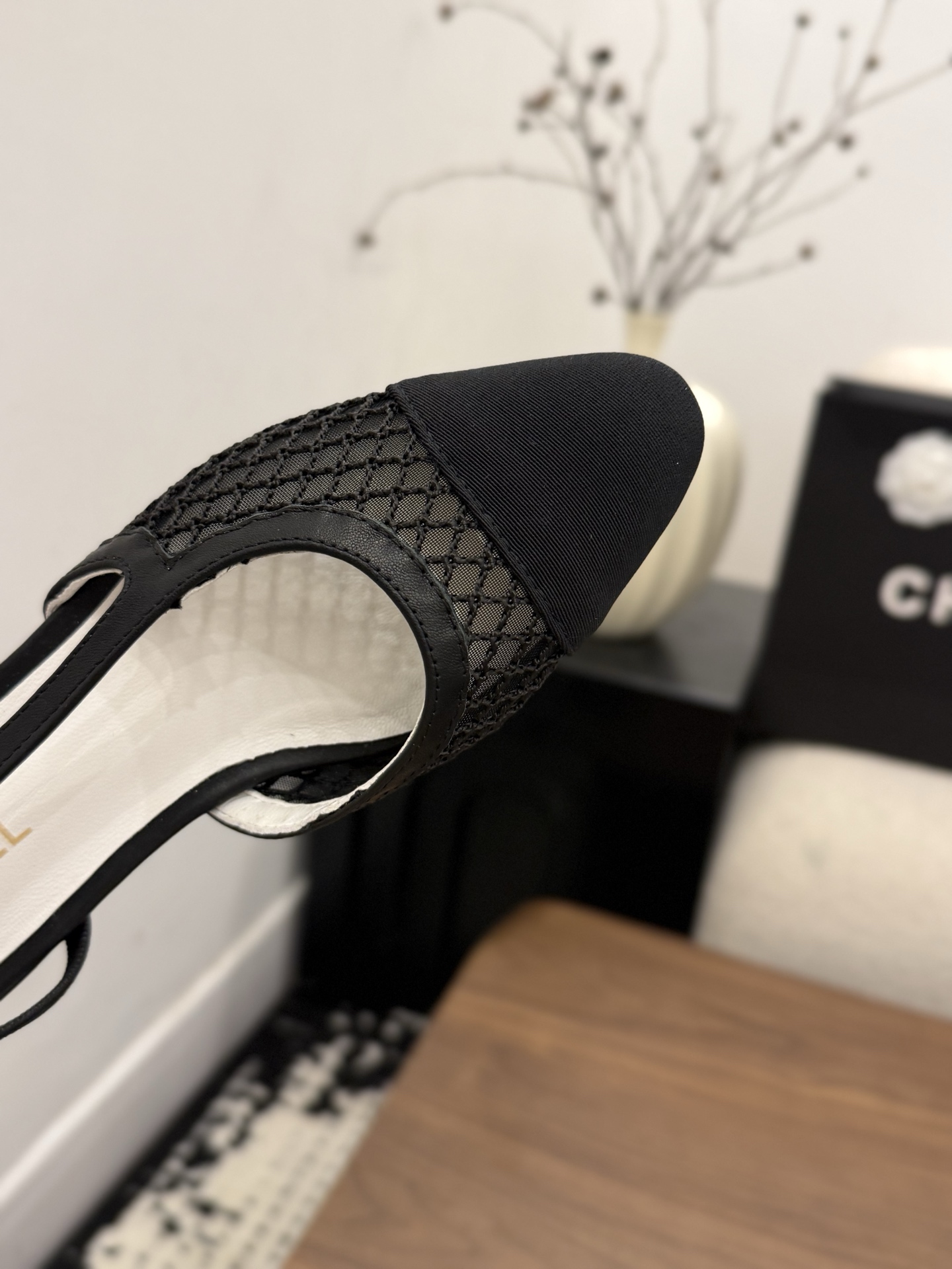 Designer Women Shoes