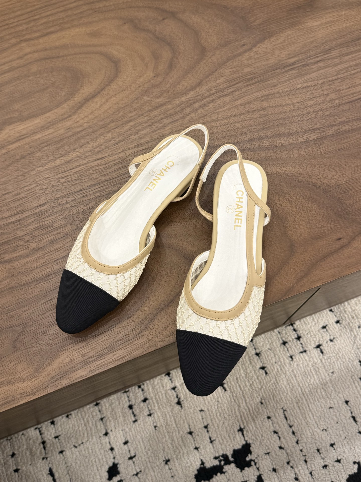 Designer Women Shoes