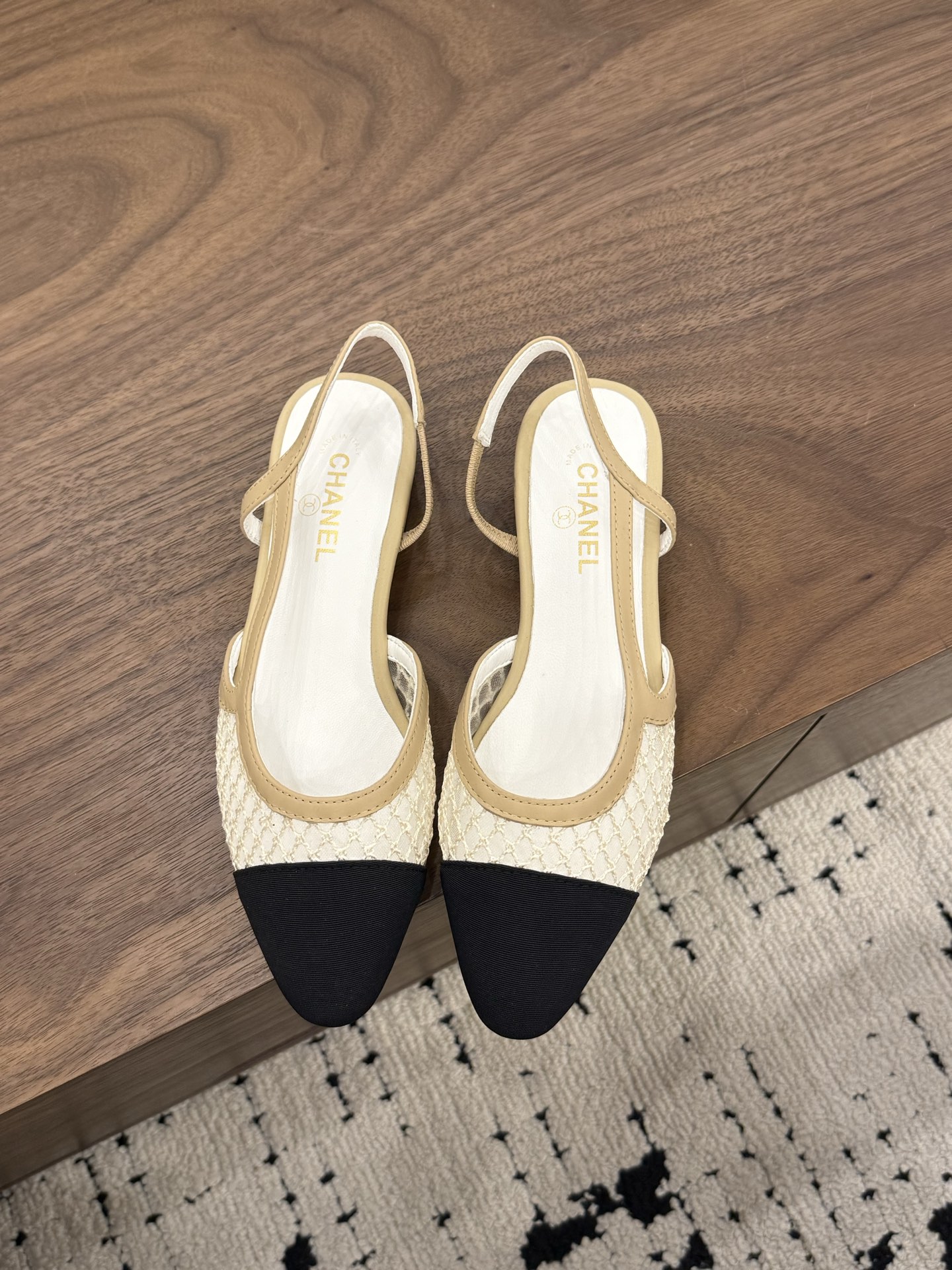 Designer Women Shoes