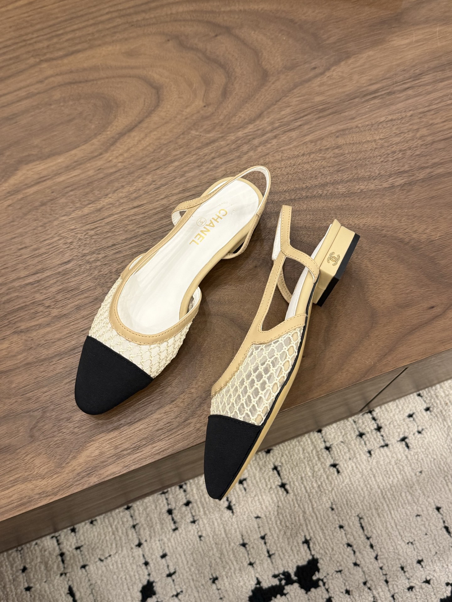 Designer Women Shoes