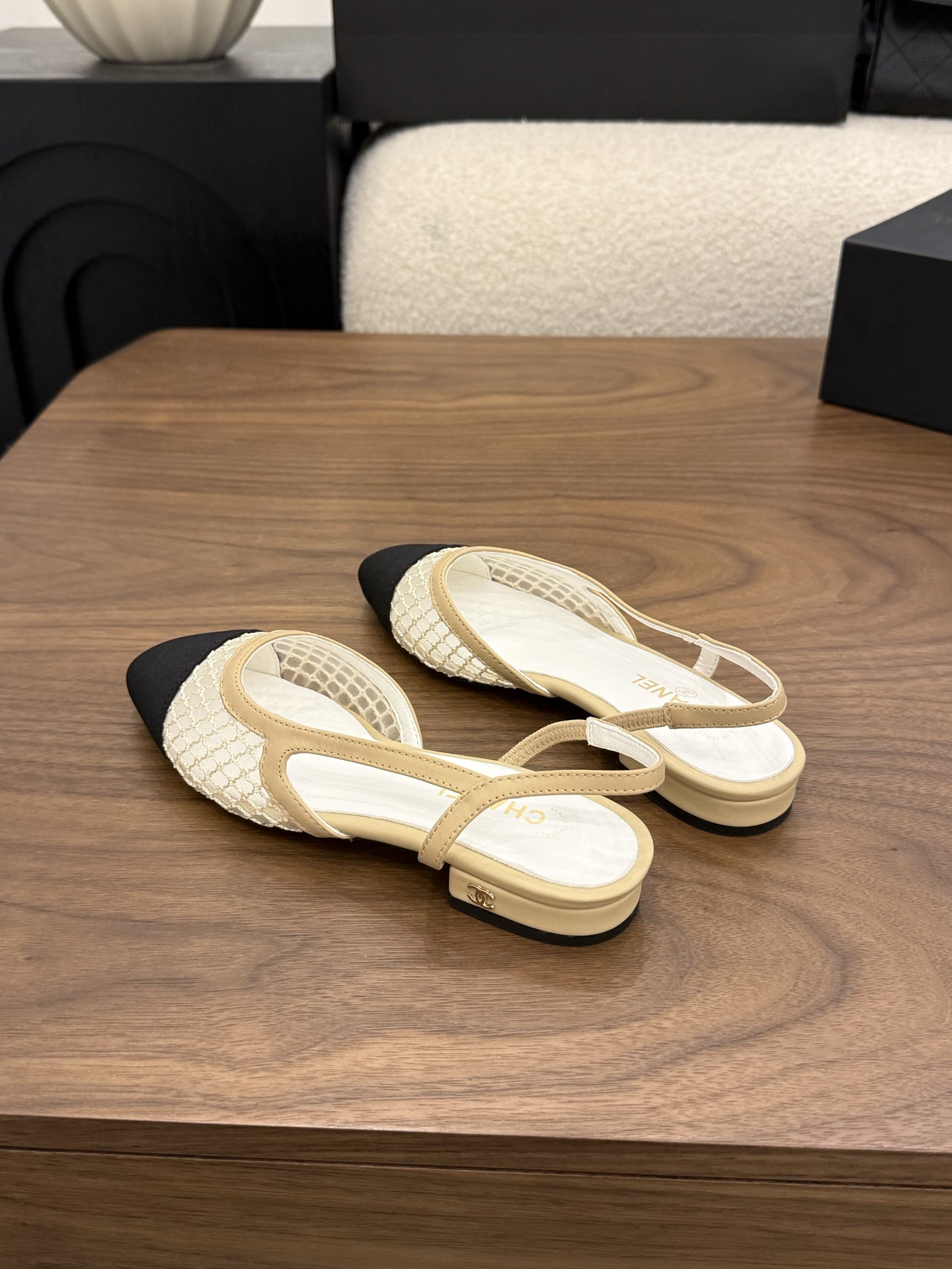 Designer Women Shoes