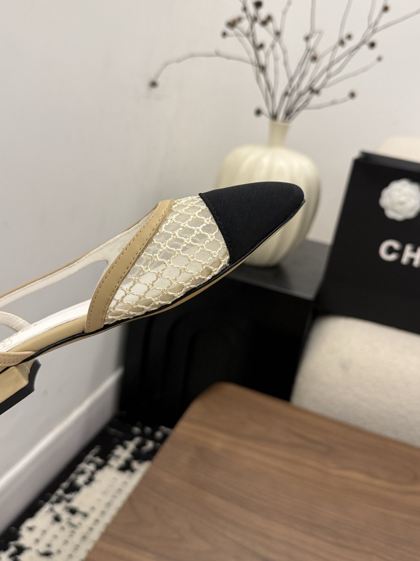 Designer Women Shoes
